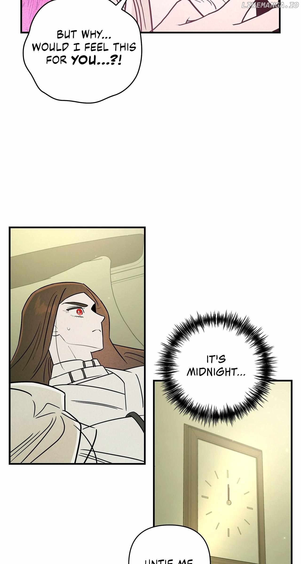 My Younger Sister Chooses Me Tonight Chapter 23 - page 64