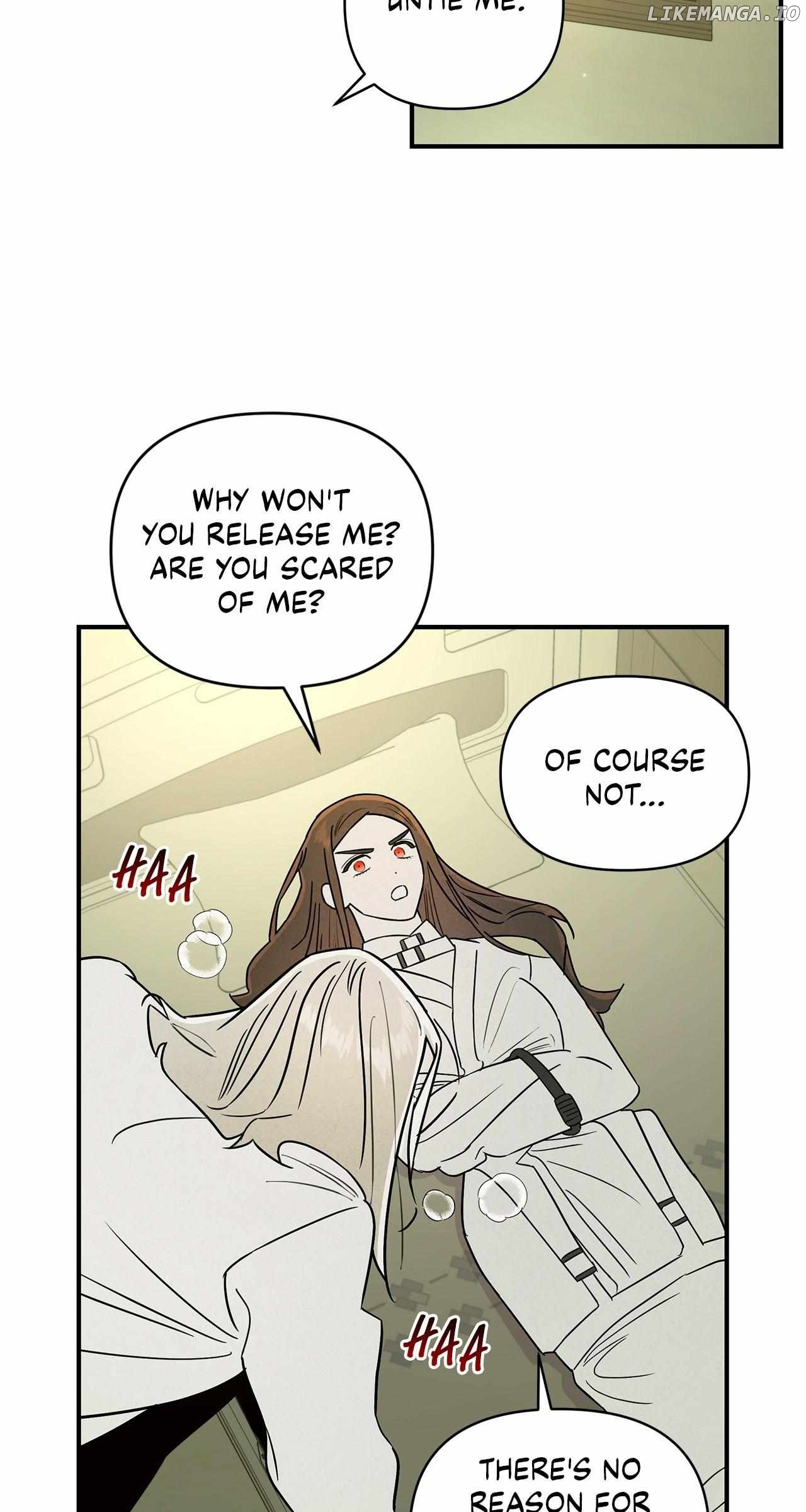 My Younger Sister Chooses Me Tonight Chapter 23 - page 65