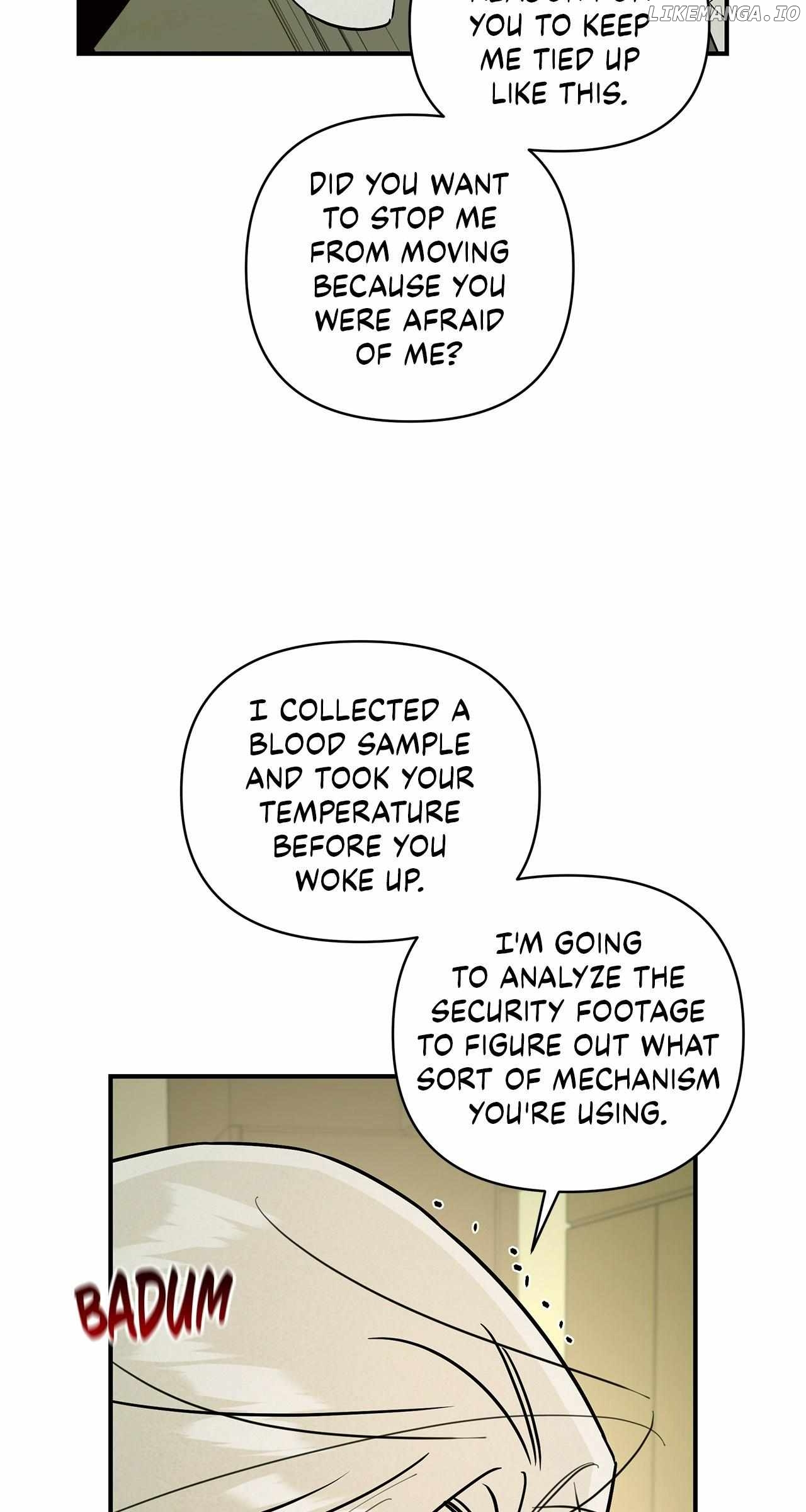 My Younger Sister Chooses Me Tonight Chapter 23 - page 66