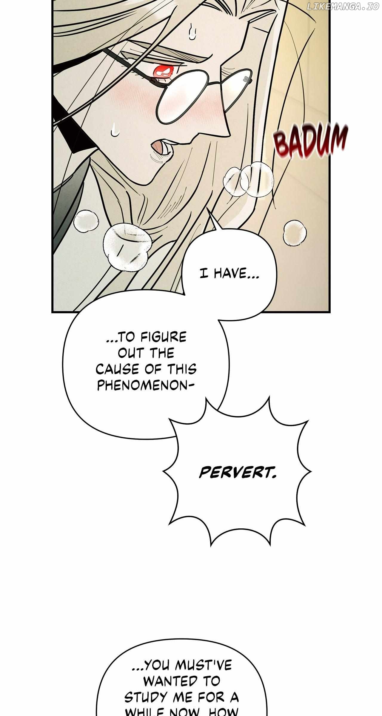 My Younger Sister Chooses Me Tonight Chapter 23 - page 67