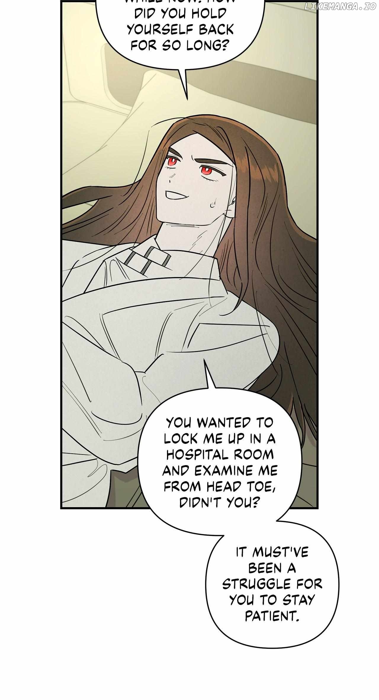 My Younger Sister Chooses Me Tonight Chapter 23 - page 68