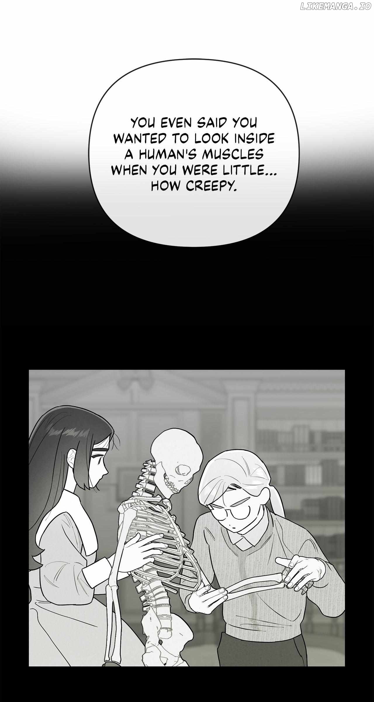 My Younger Sister Chooses Me Tonight Chapter 23 - page 69