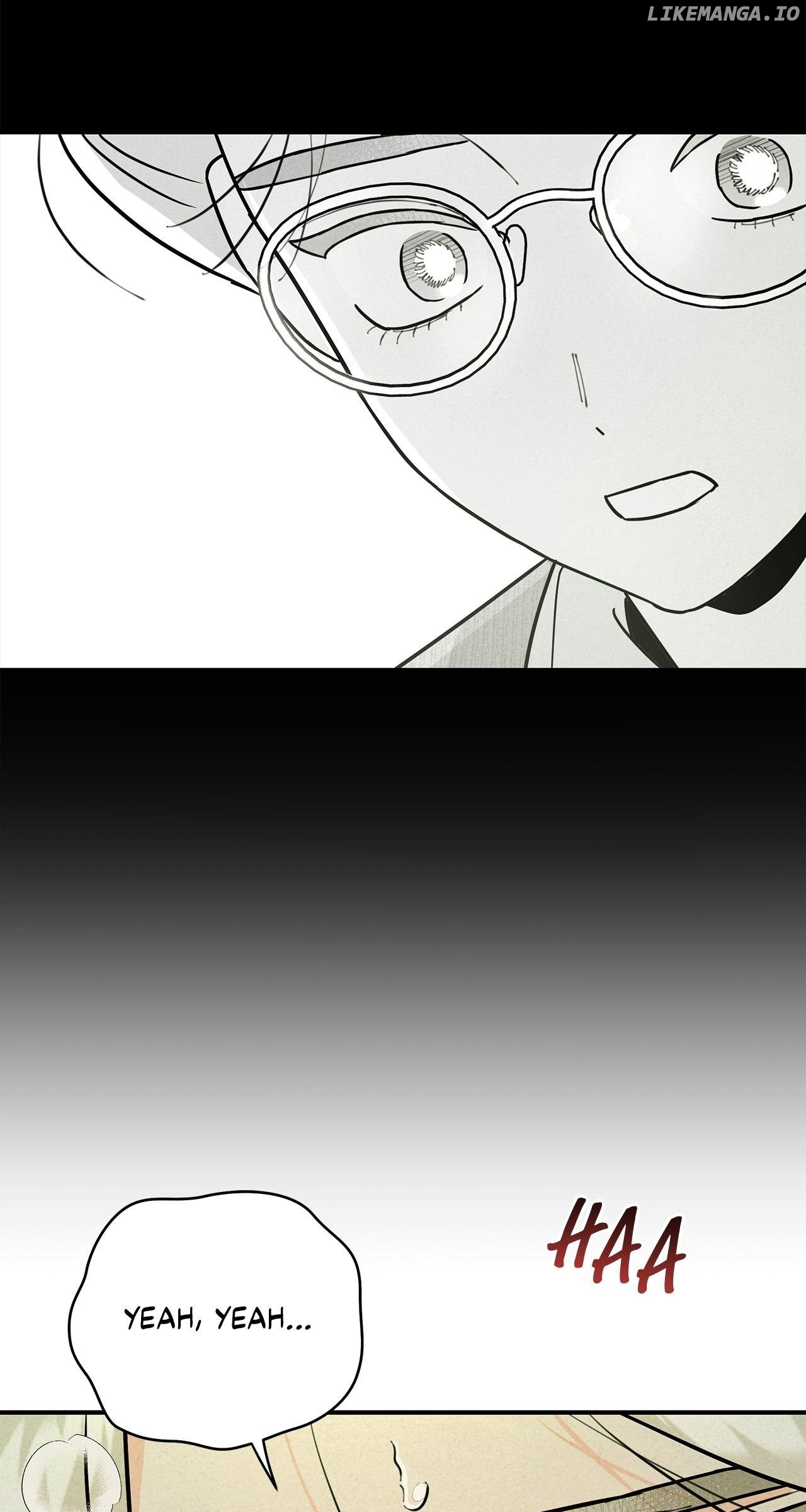 My Younger Sister Chooses Me Tonight Chapter 23 - page 70