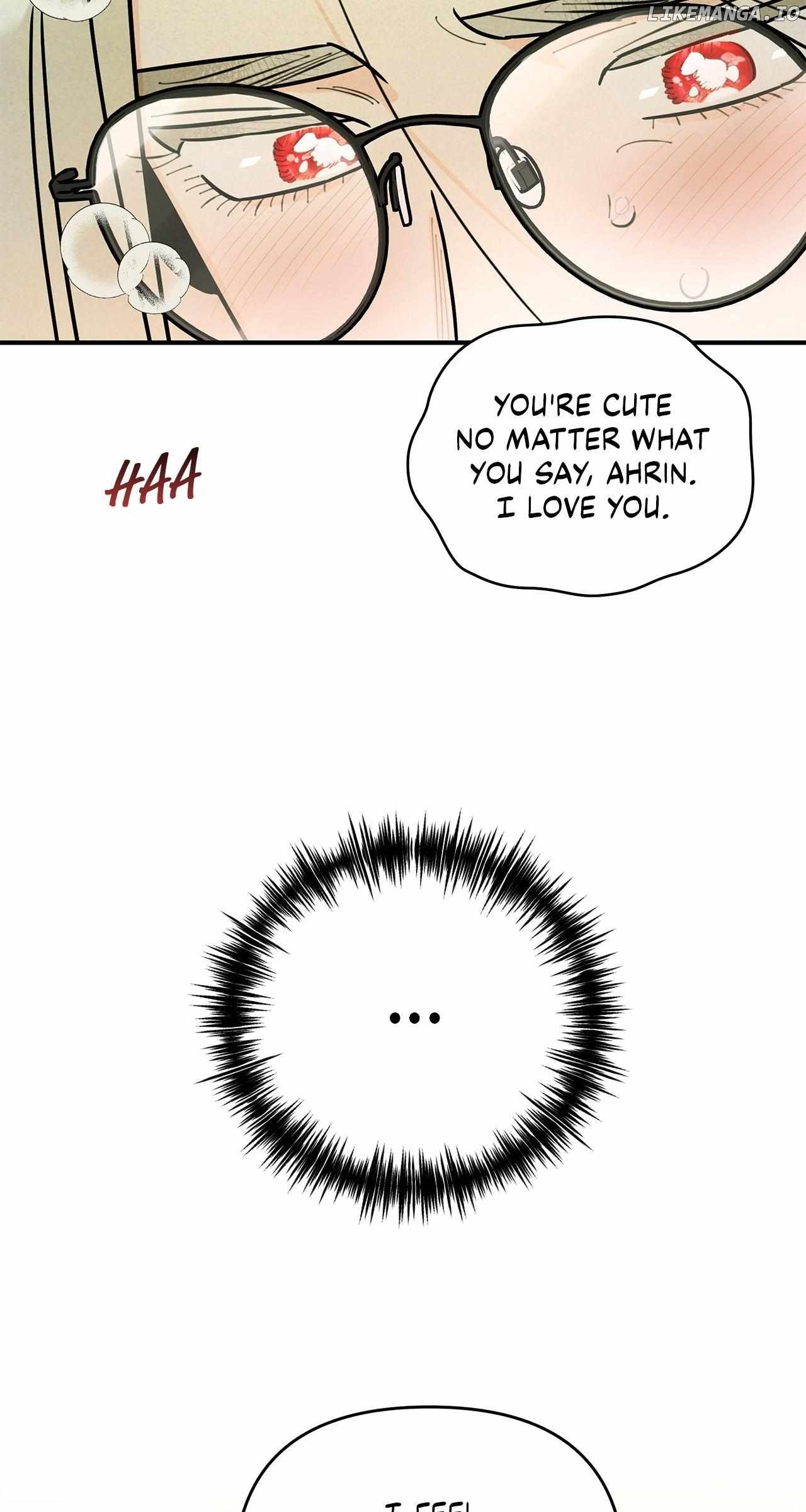 My Younger Sister Chooses Me Tonight Chapter 23 - page 71