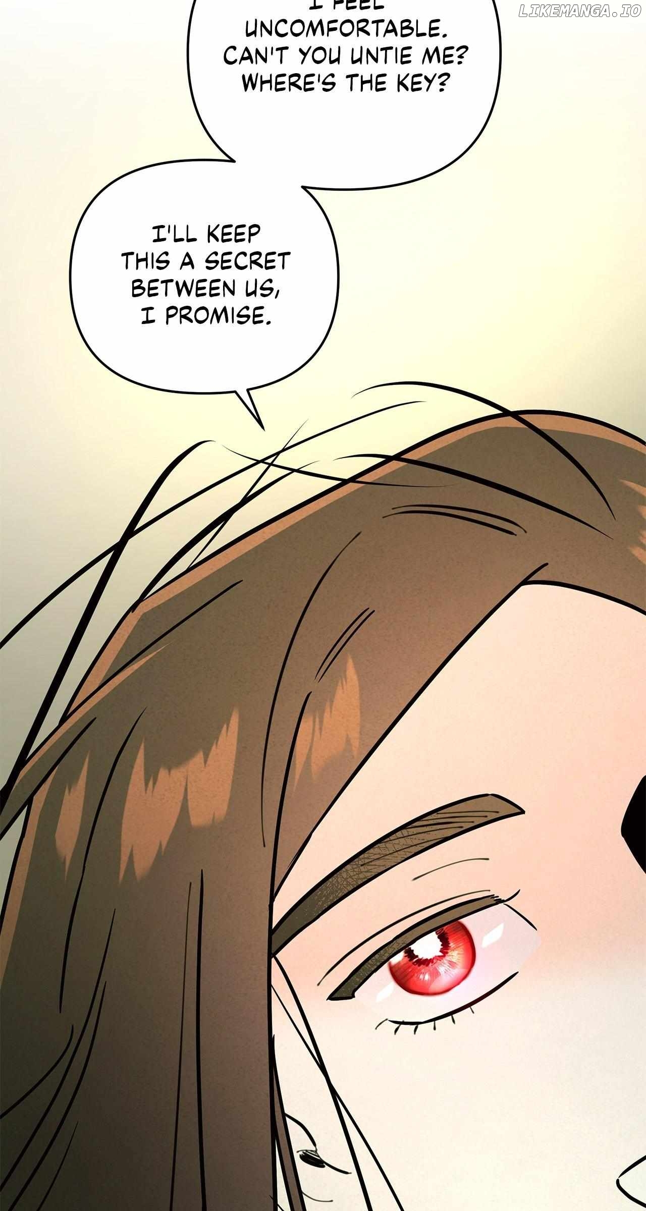 My Younger Sister Chooses Me Tonight Chapter 23 - page 72