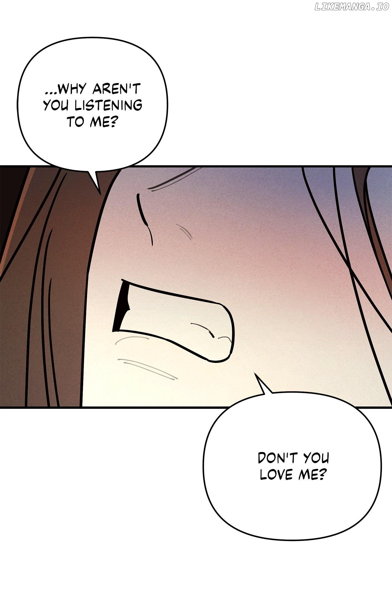 My Younger Sister Chooses Me Tonight Chapter 23 - page 74