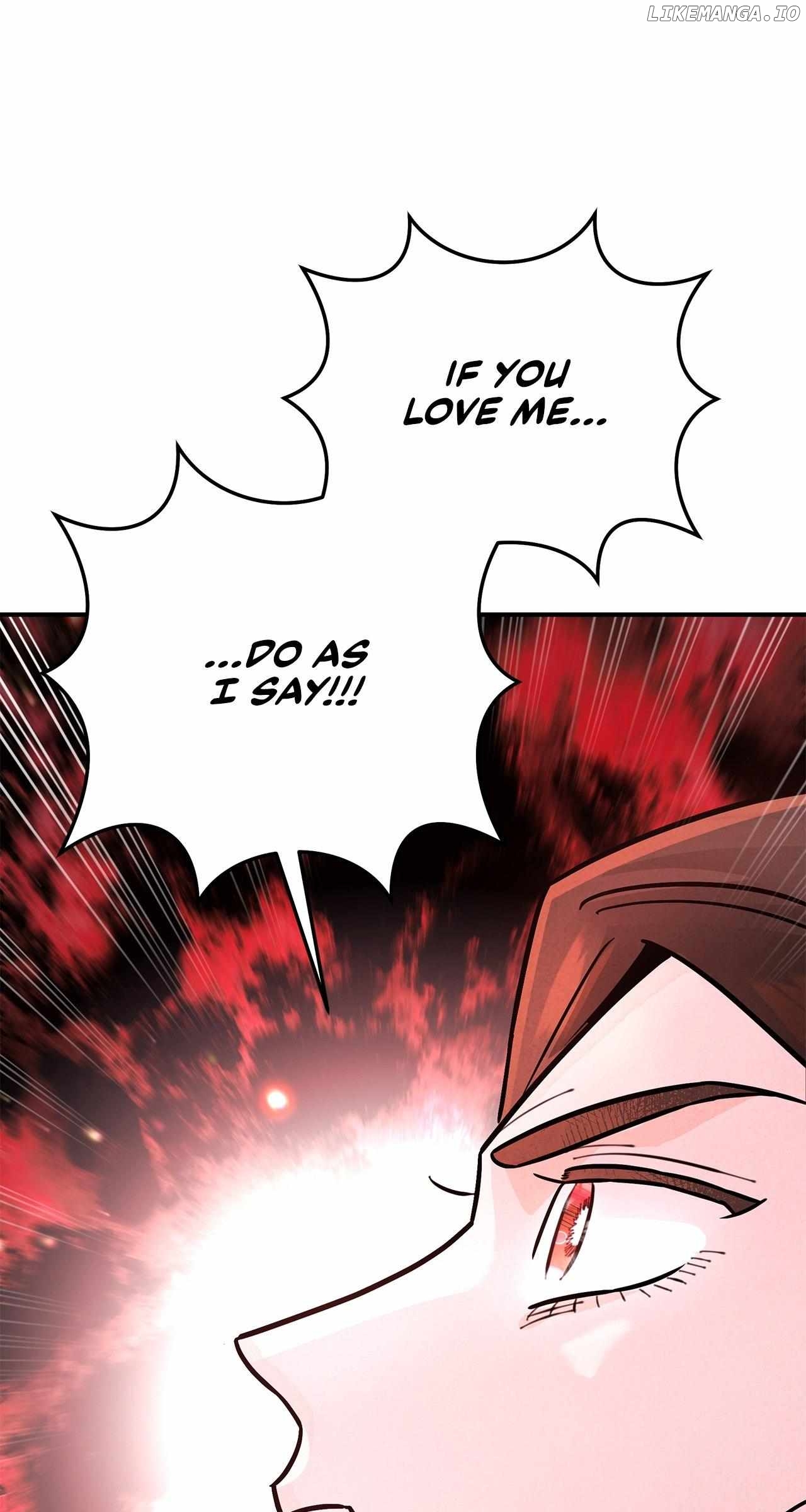 My Younger Sister Chooses Me Tonight Chapter 23 - page 75