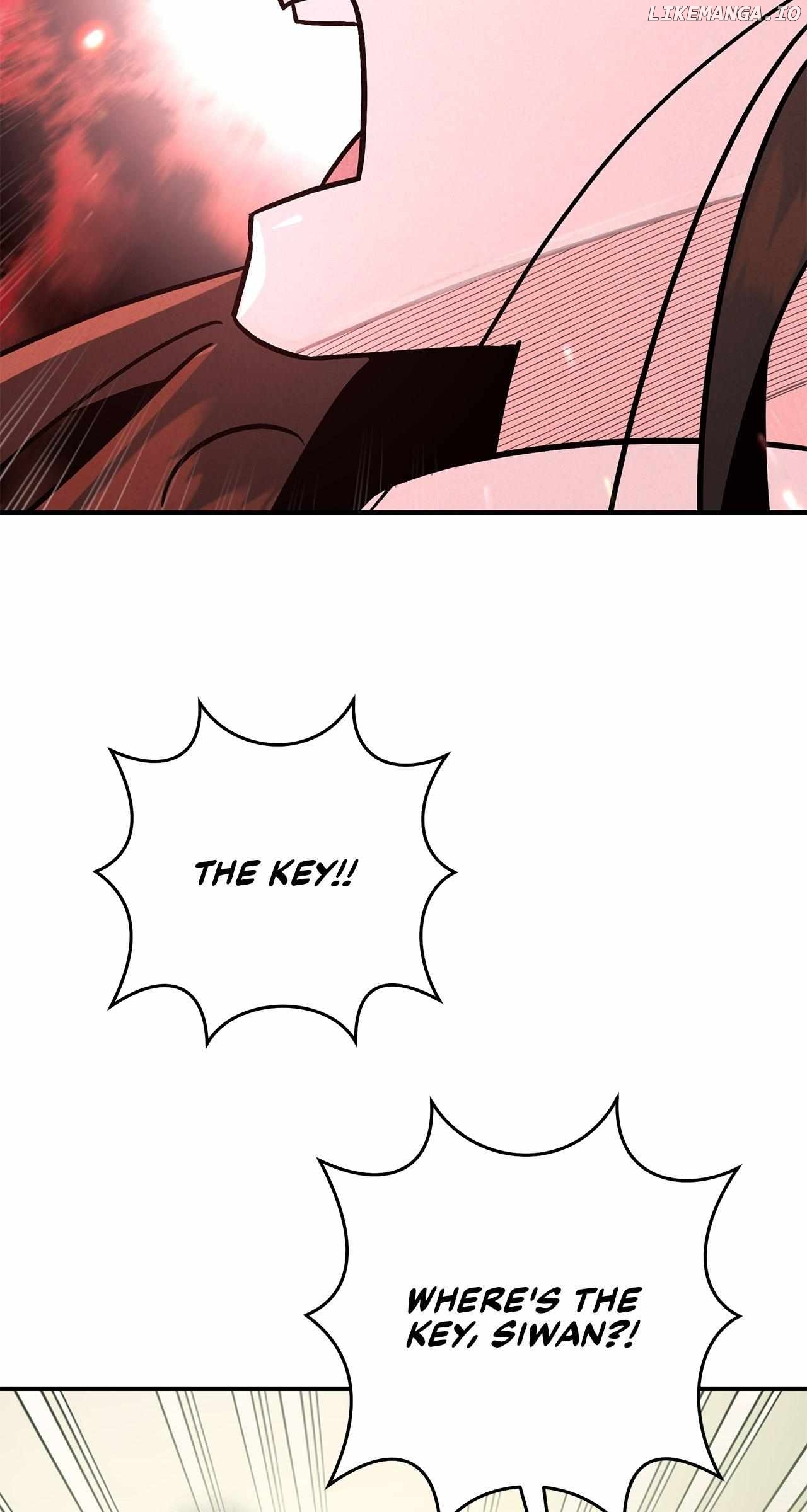 My Younger Sister Chooses Me Tonight Chapter 23 - page 76