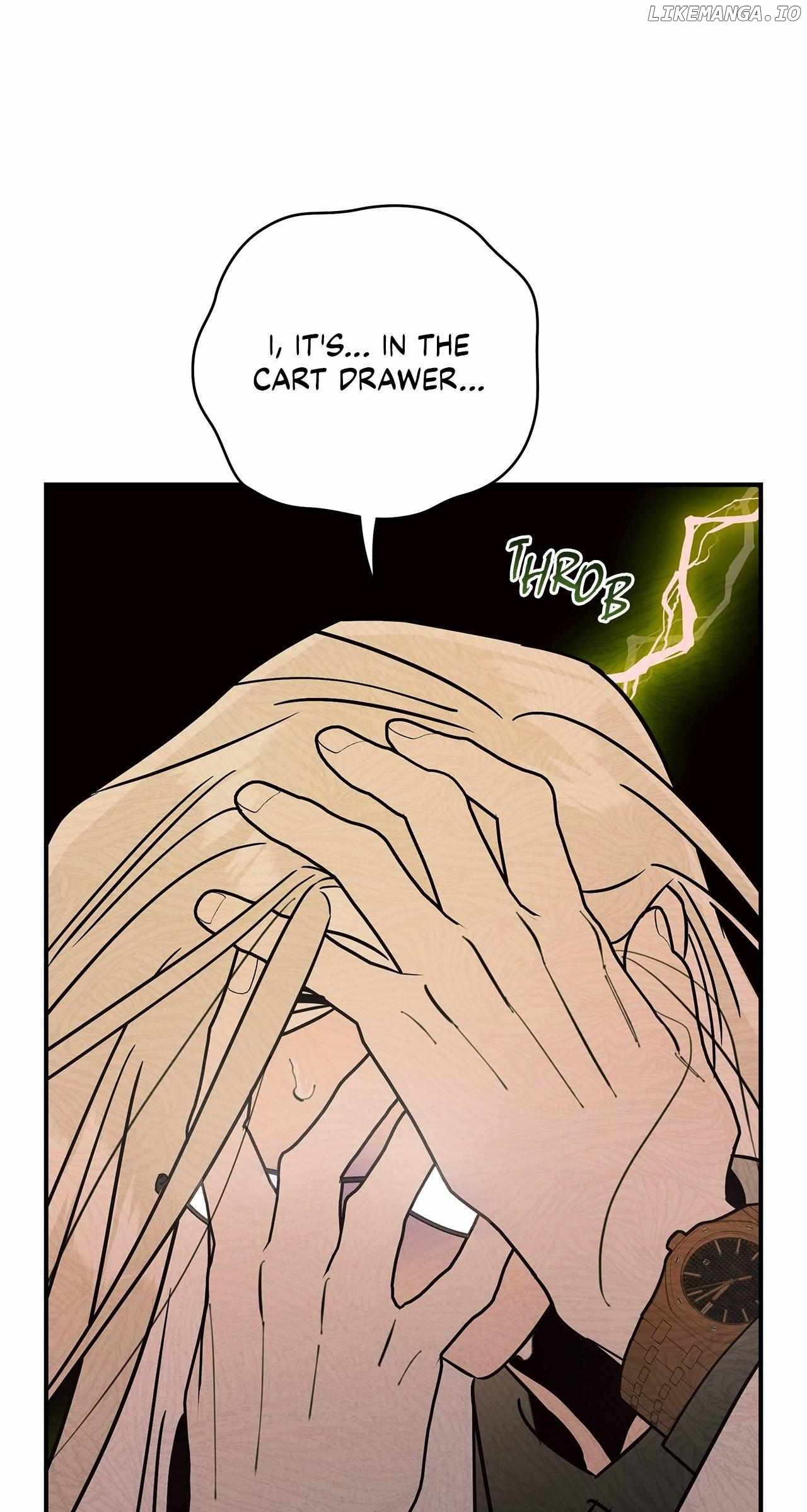 My Younger Sister Chooses Me Tonight Chapter 23 - page 78