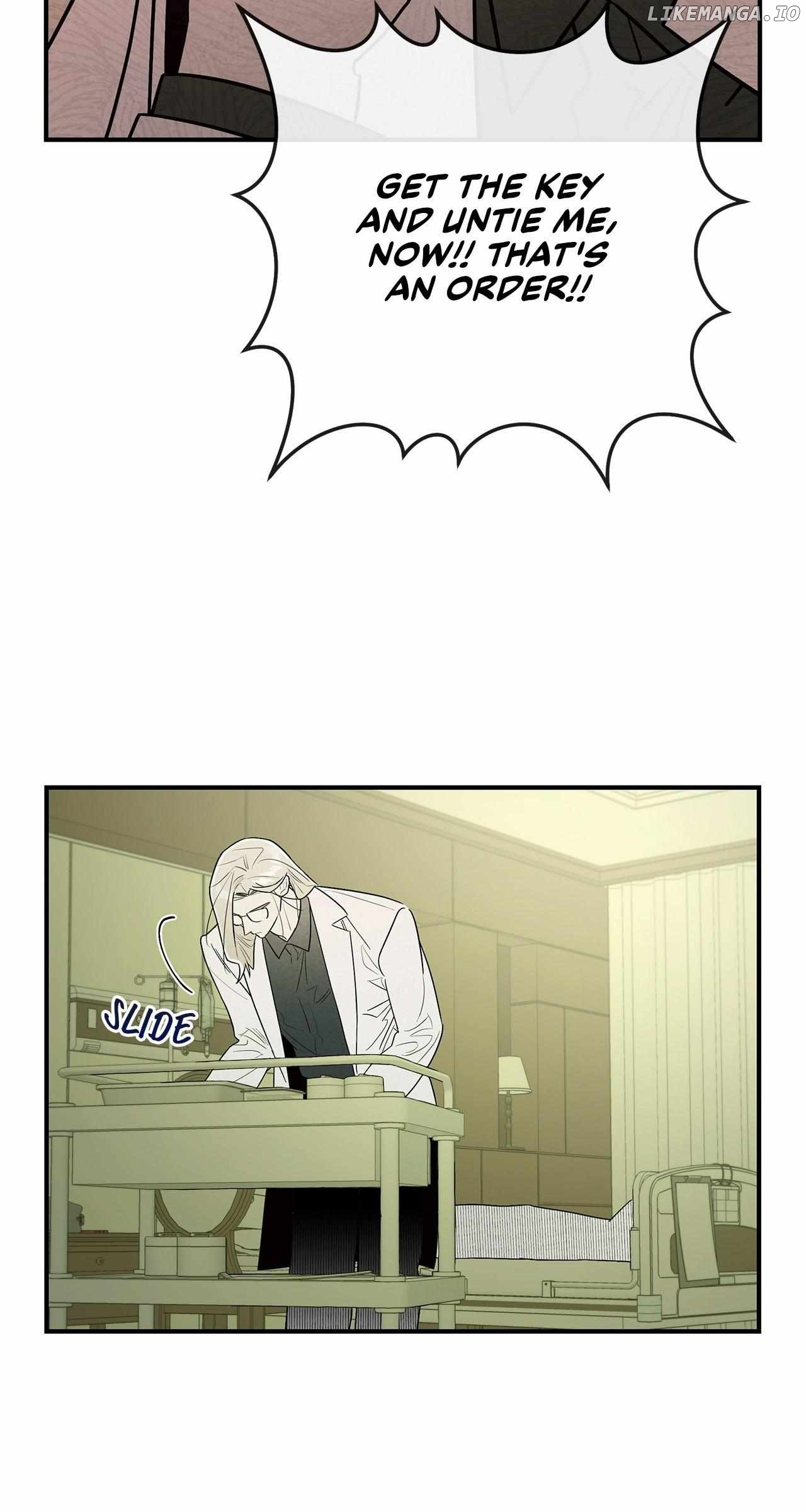 My Younger Sister Chooses Me Tonight Chapter 23 - page 79