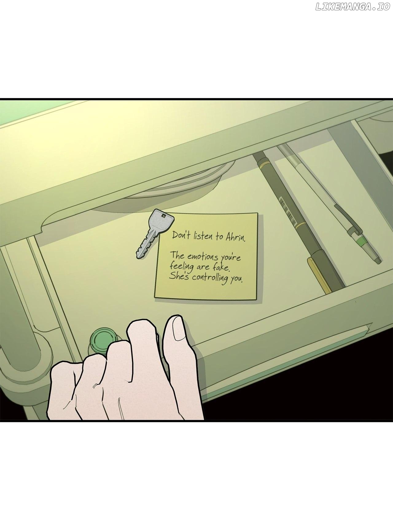 My Younger Sister Chooses Me Tonight Chapter 23 - page 80