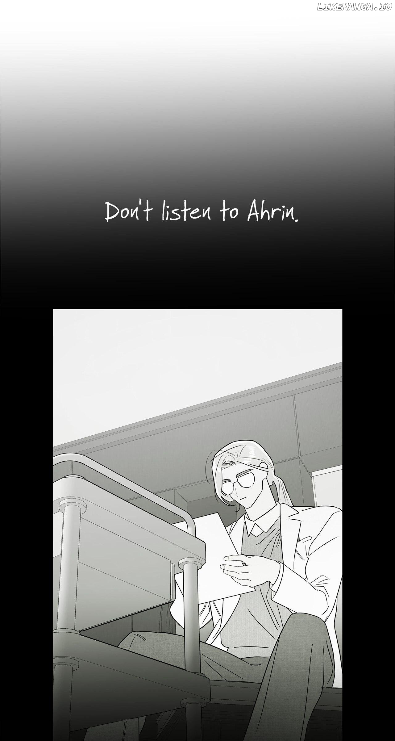 My Younger Sister Chooses Me Tonight Chapter 23 - page 81