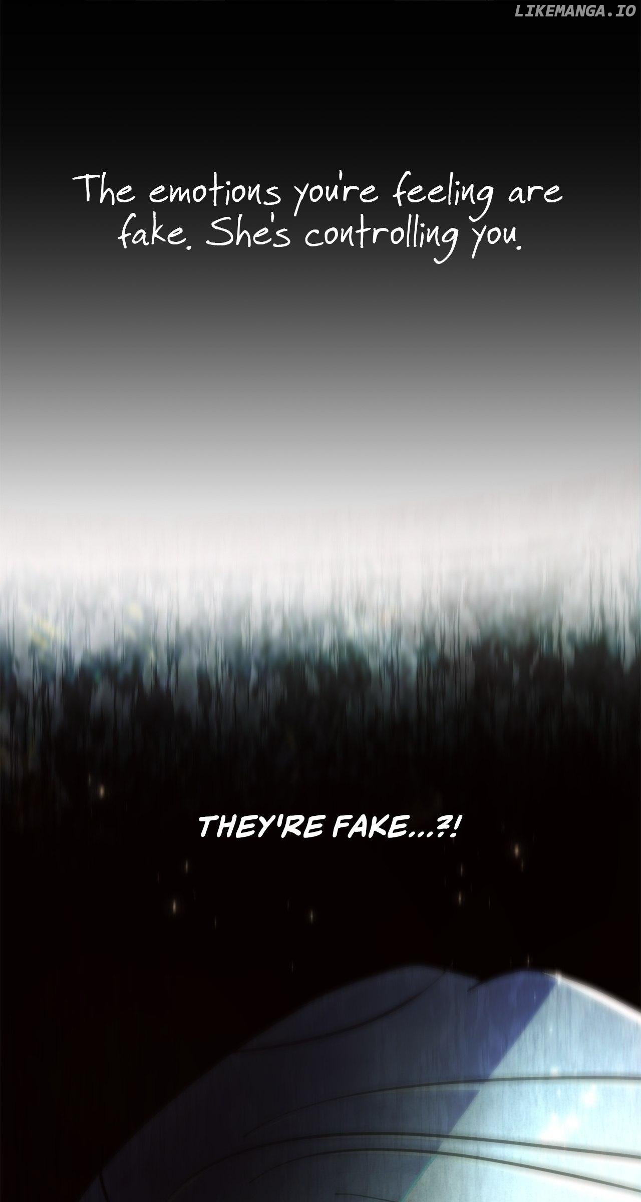 My Younger Sister Chooses Me Tonight Chapter 23 - page 82