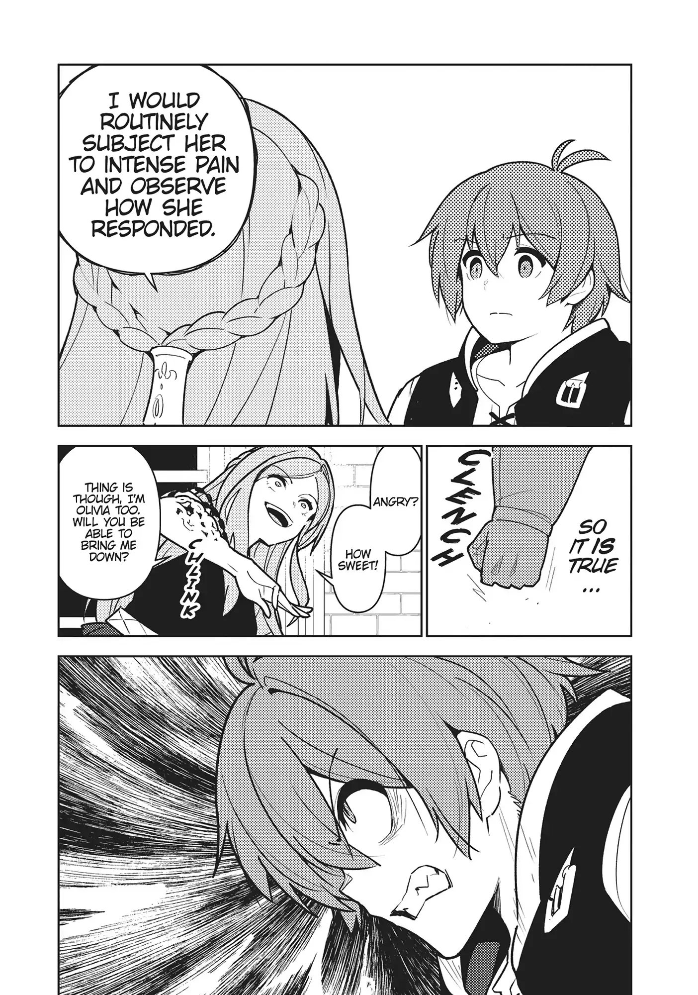 Ore dake Haireru Kakushi Dungeon: Kossori Kitaete Sekai Saikyou Chapter 100 - page 12