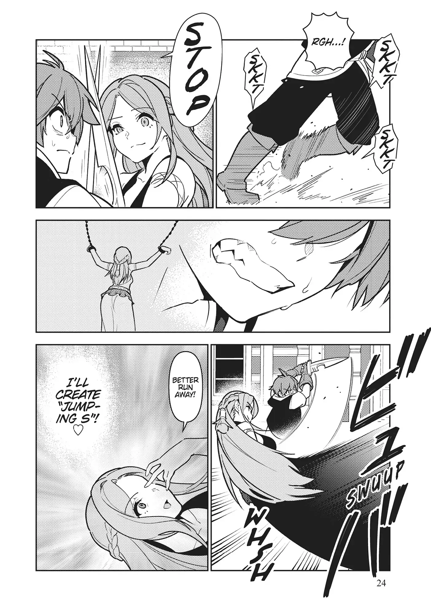 Ore dake Haireru Kakushi Dungeon: Kossori Kitaete Sekai Saikyou Chapter 100 - page 2