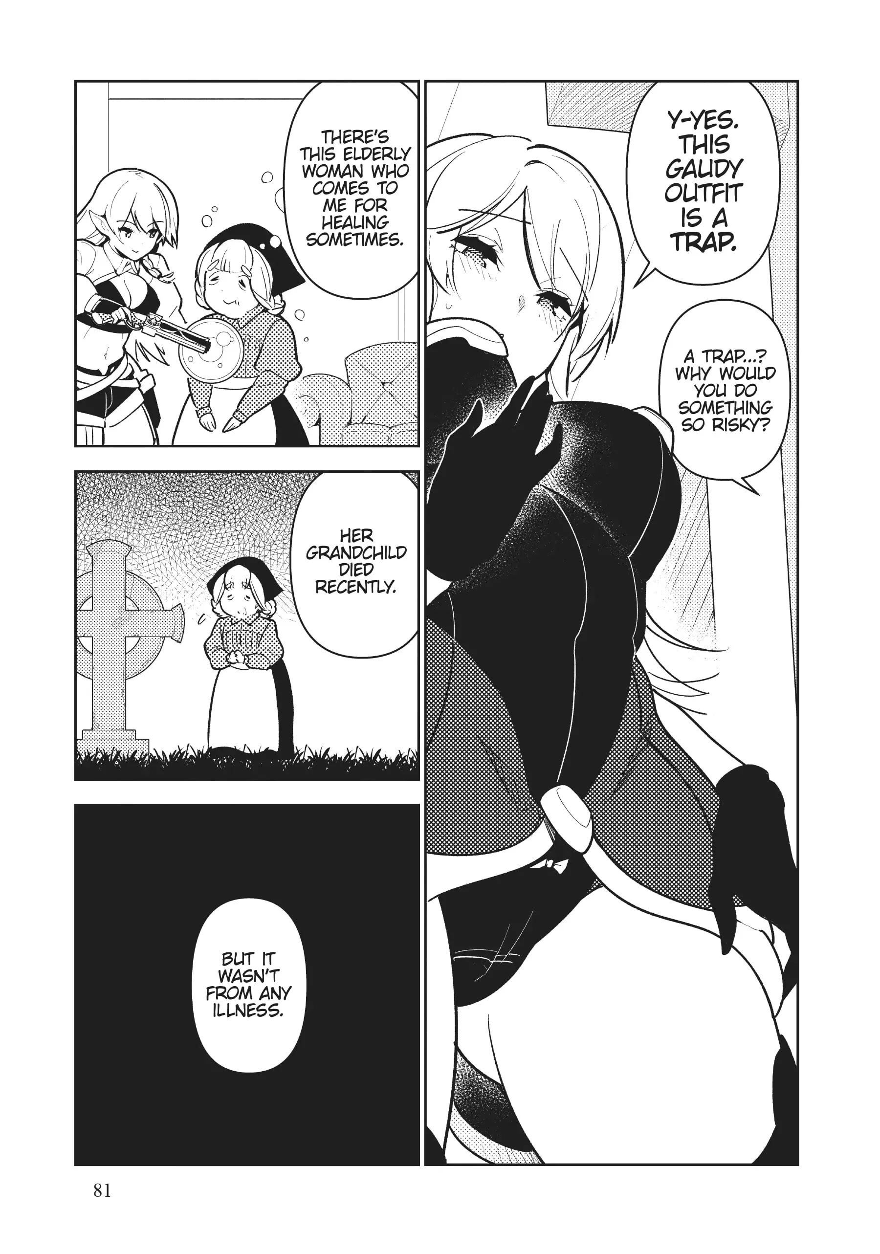 Ore dake Haireru Kakushi Dungeon: Kossori Kitaete Sekai Saikyou Chapter 91 - page 15