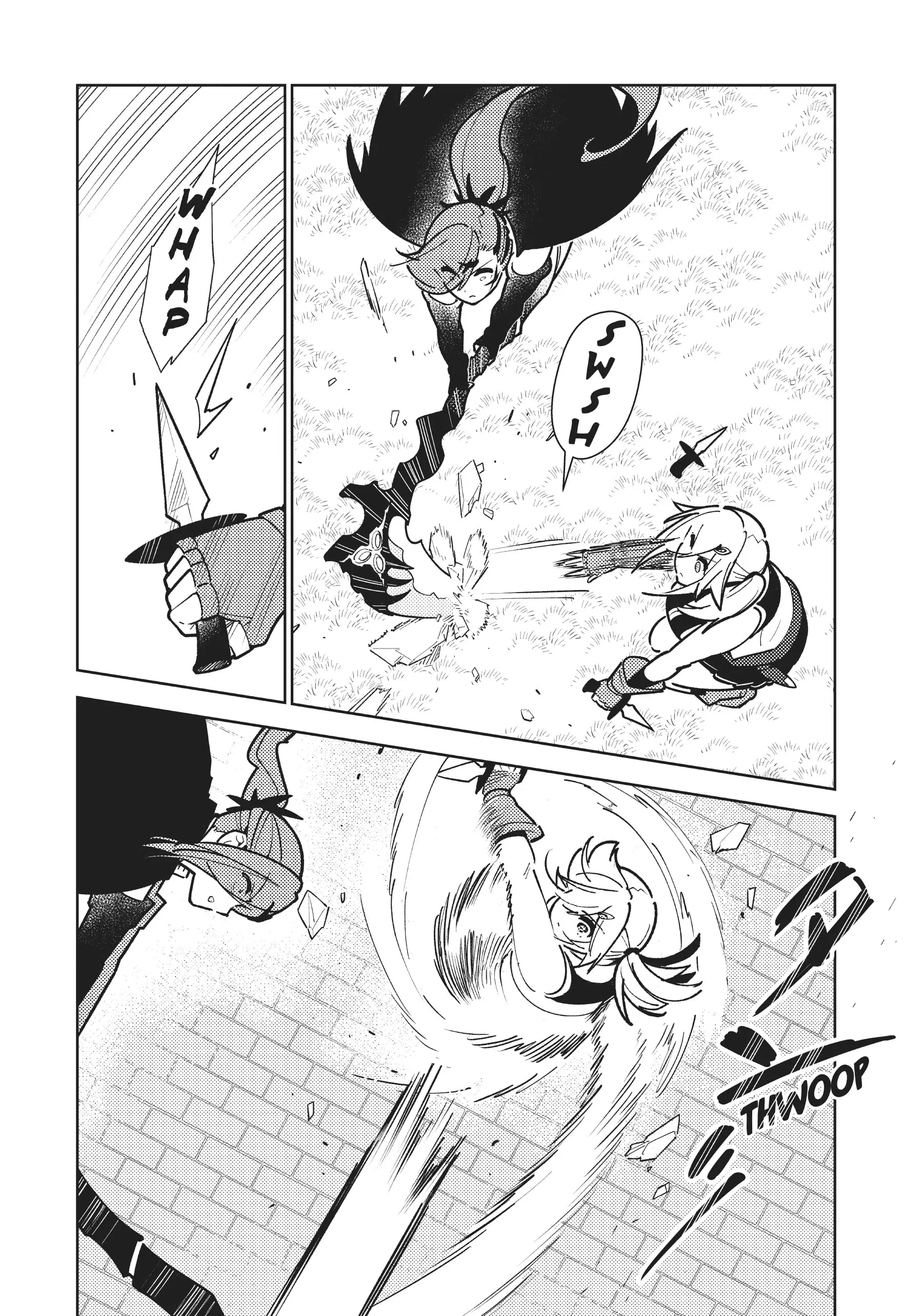 Ore dake Haireru Kakushi Dungeon: Kossori Kitaete Sekai Saikyou Chapter 98 - page 2