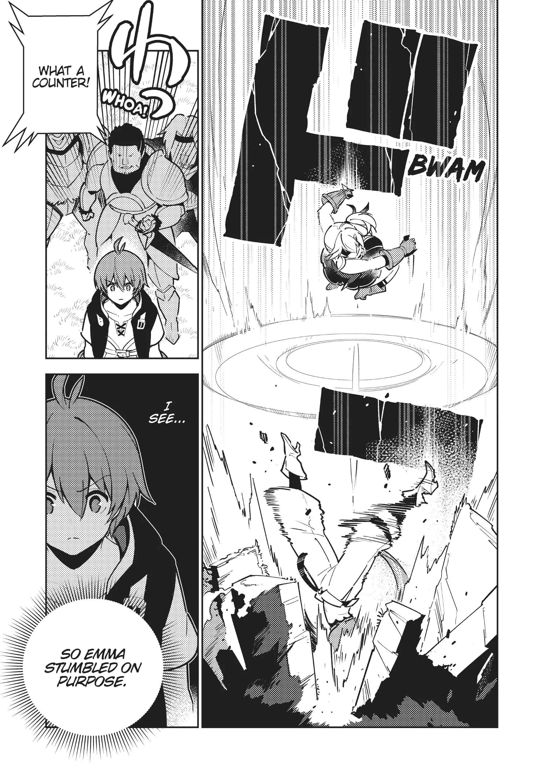 Ore dake Haireru Kakushi Dungeon: Kossori Kitaete Sekai Saikyou Chapter 98 - page 3