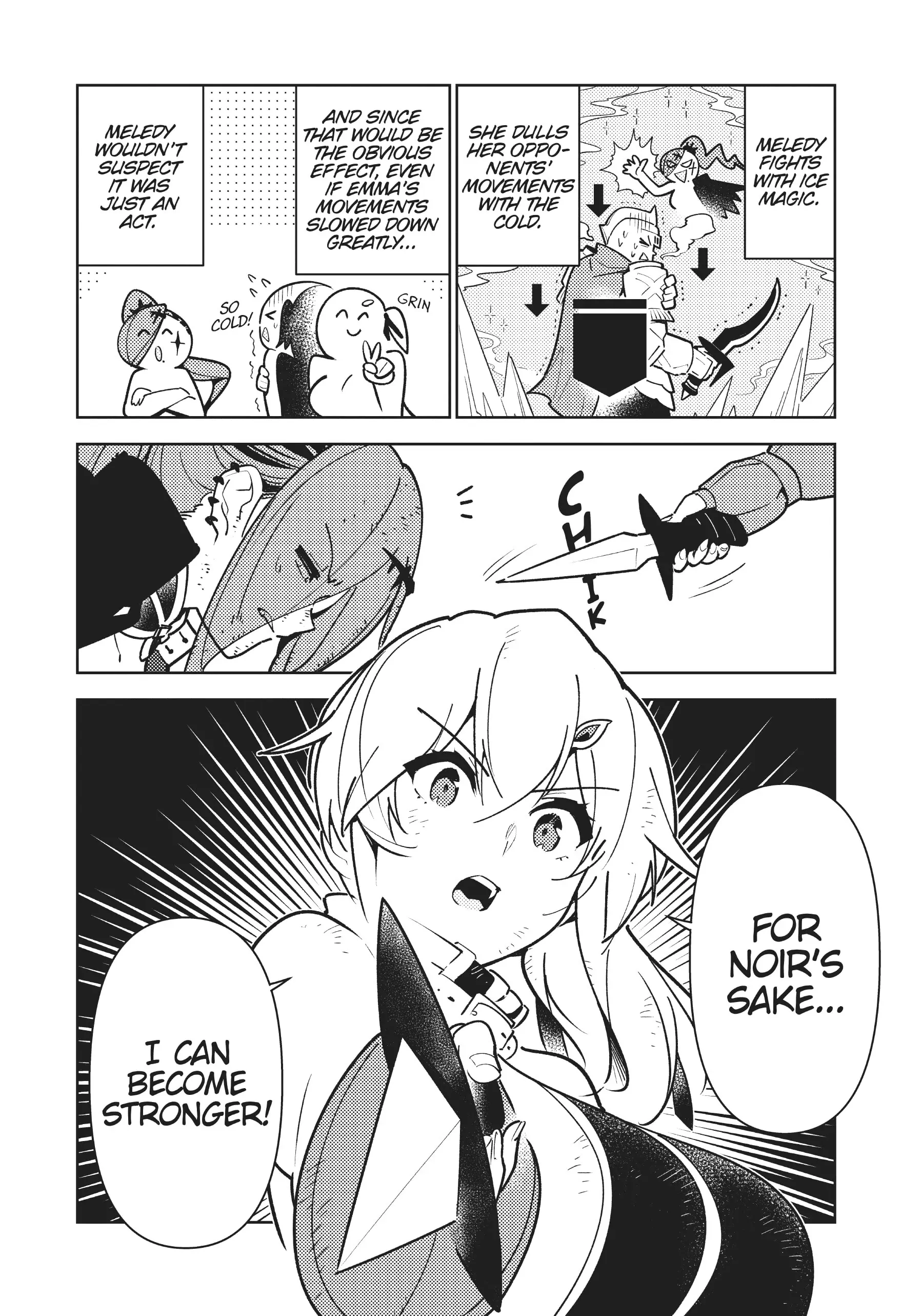 Ore dake Haireru Kakushi Dungeon: Kossori Kitaete Sekai Saikyou Chapter 98 - page 4