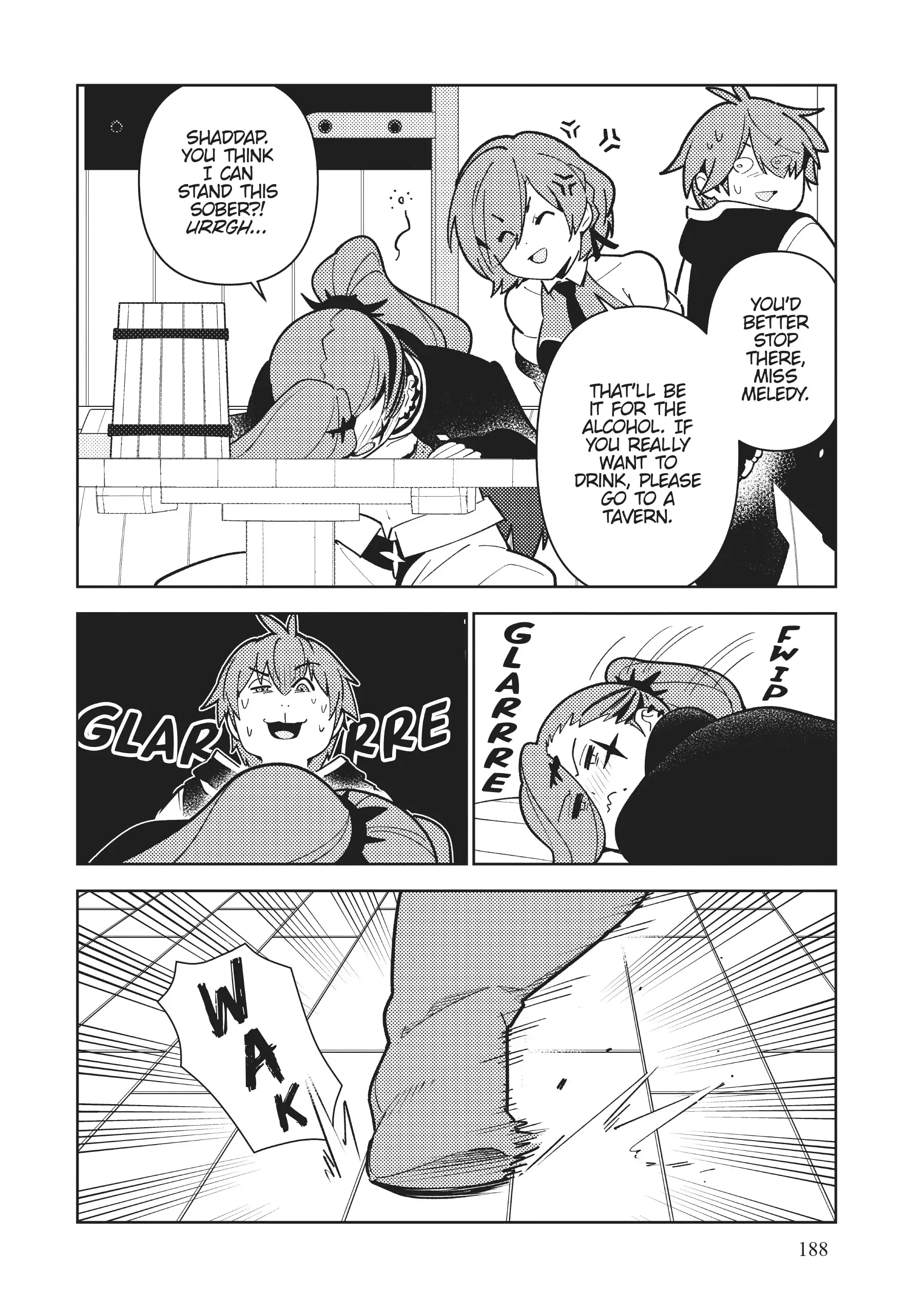 Ore dake Haireru Kakushi Dungeon: Kossori Kitaete Sekai Saikyou Chapter 98 - page 8