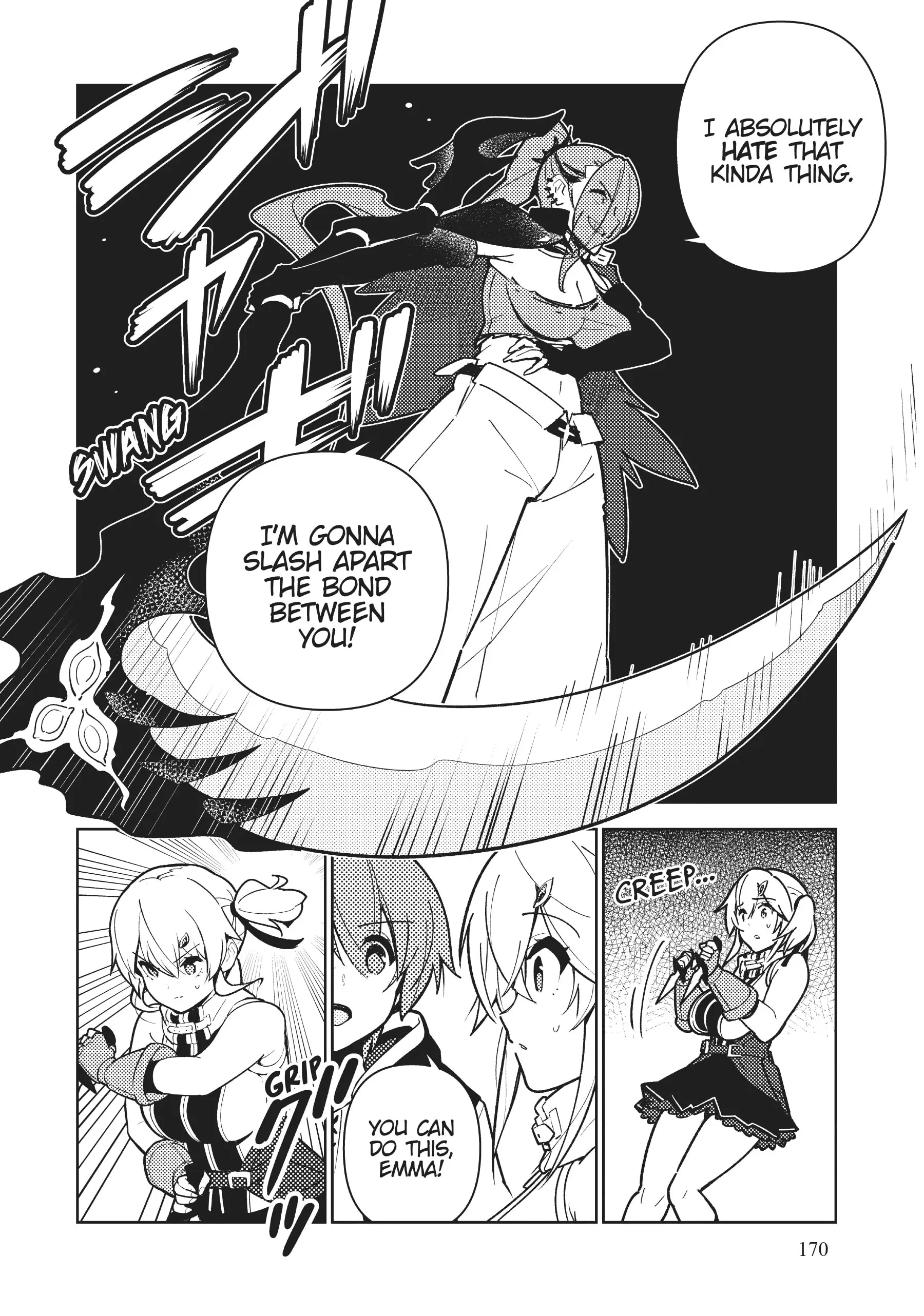 Ore dake Haireru Kakushi Dungeon: Kossori Kitaete Sekai Saikyou Chapter 97 - page 4