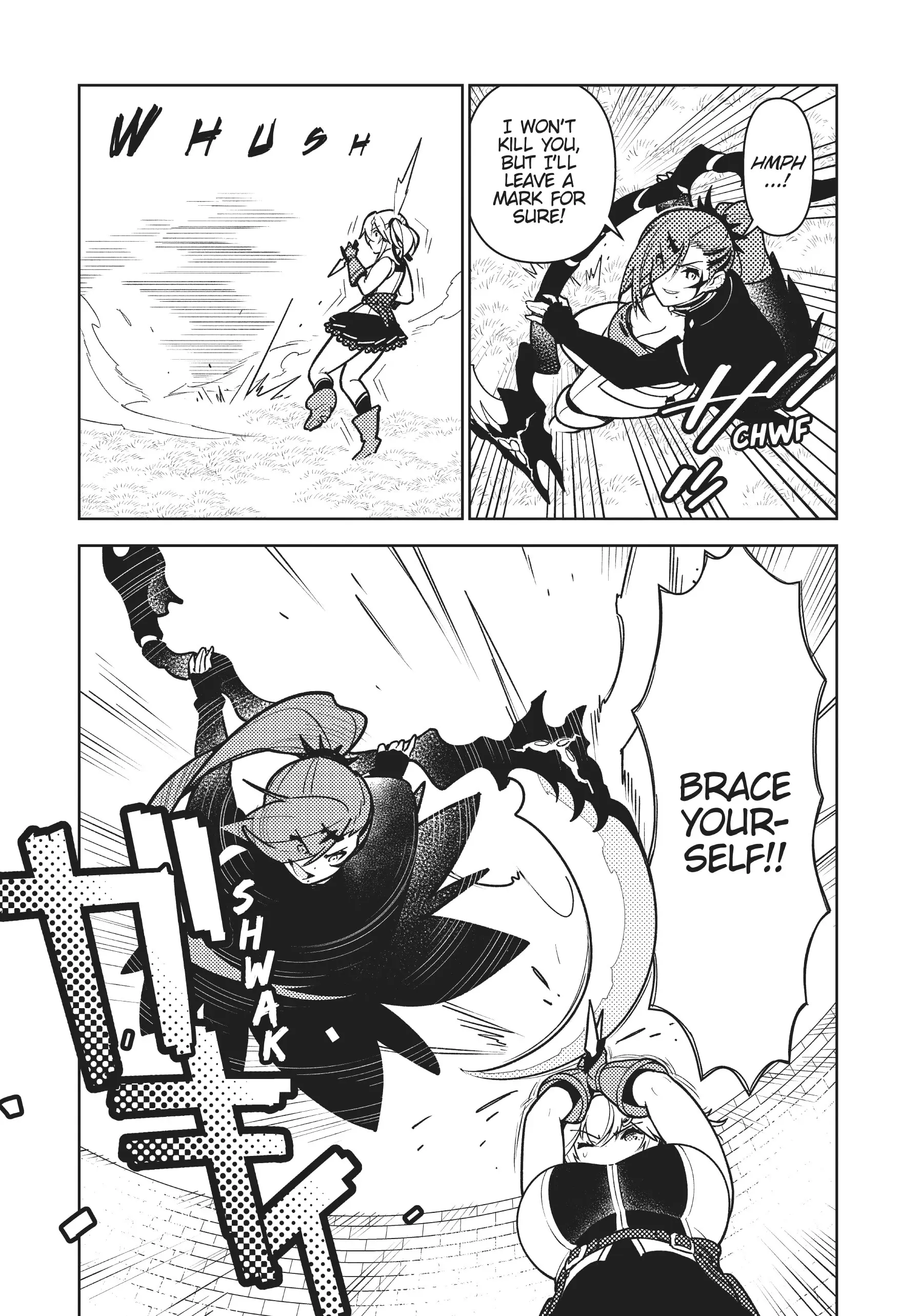 Ore dake Haireru Kakushi Dungeon: Kossori Kitaete Sekai Saikyou Chapter 97 - page 5