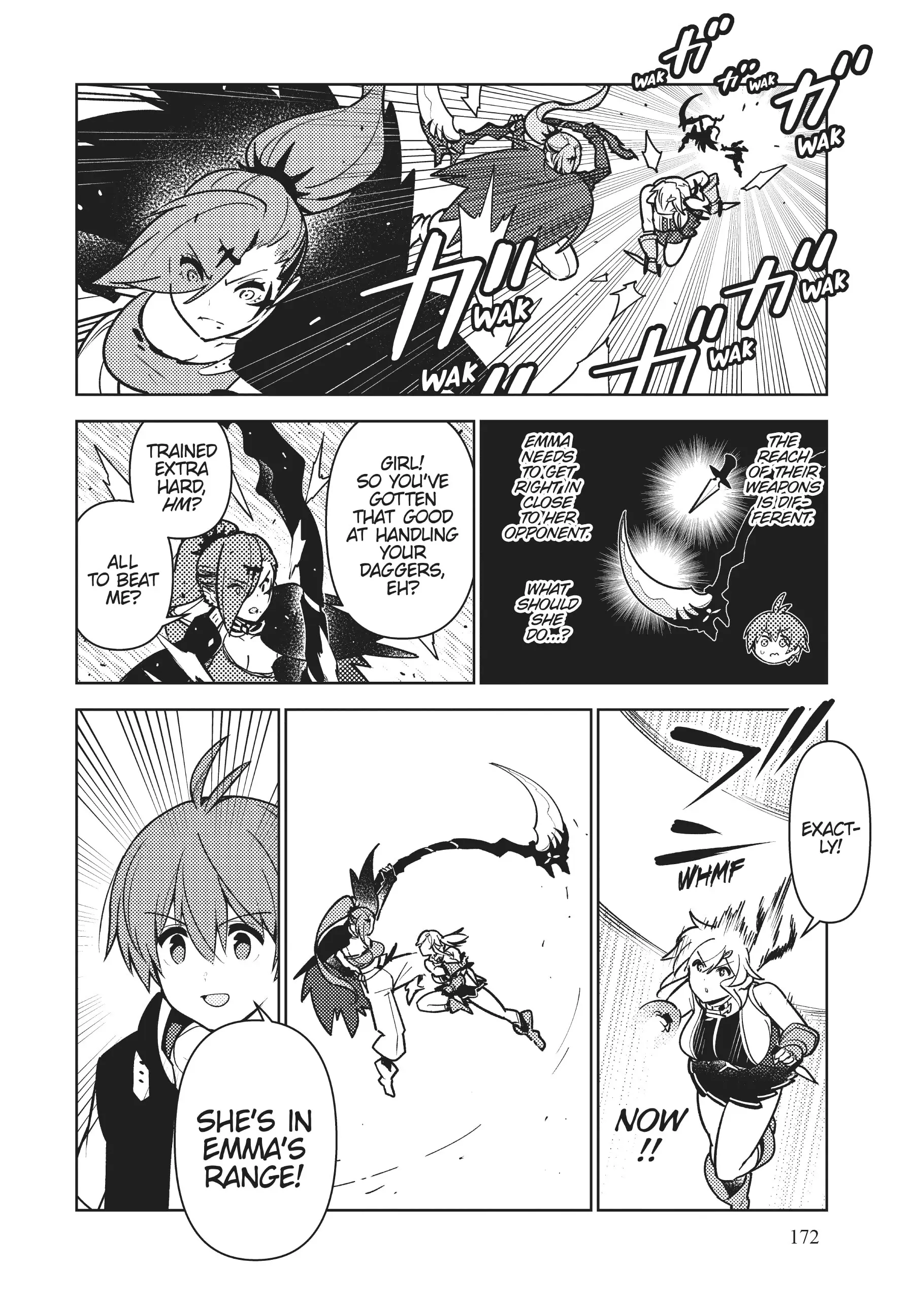 Ore dake Haireru Kakushi Dungeon: Kossori Kitaete Sekai Saikyou Chapter 97 - page 6