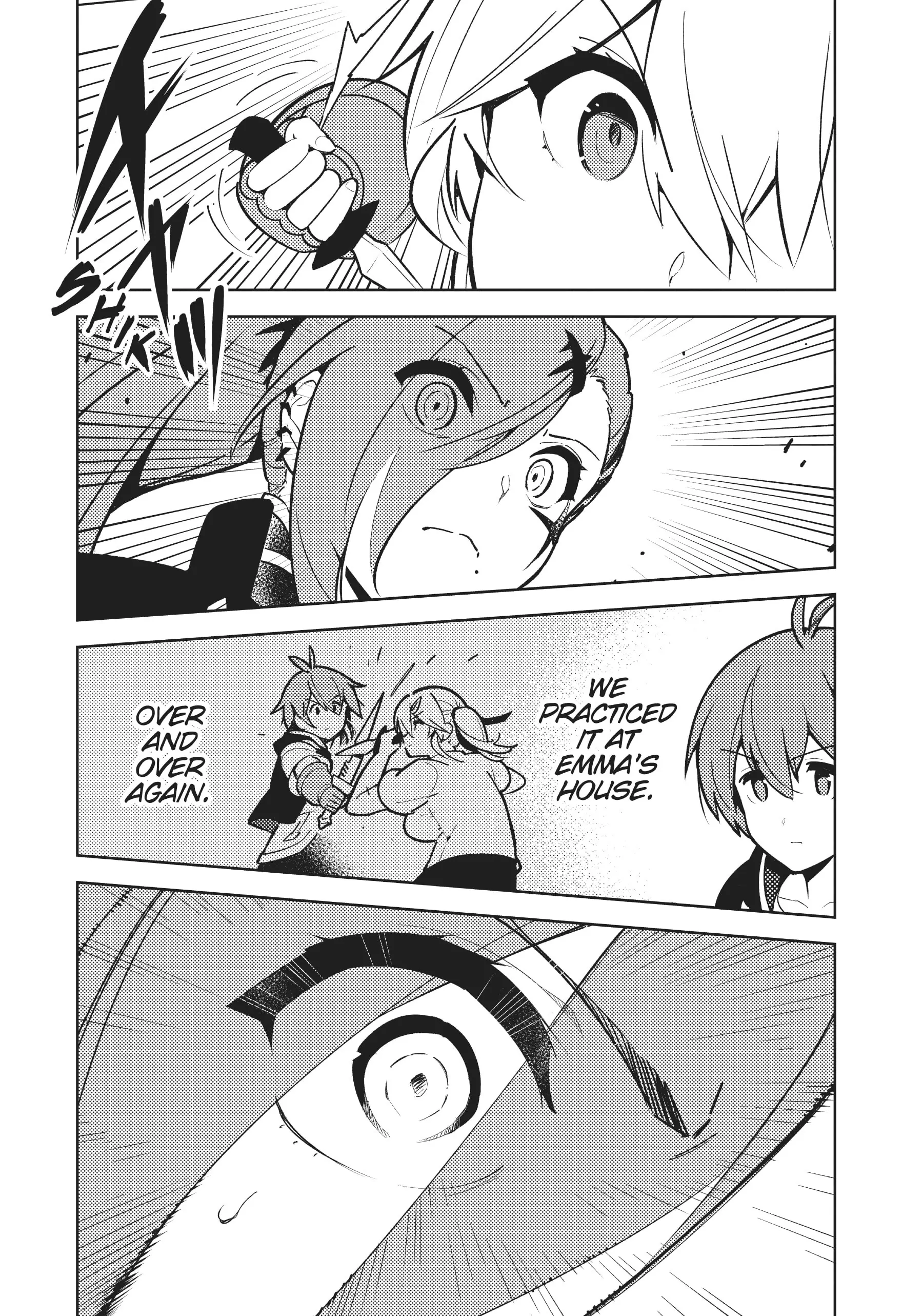 Ore dake Haireru Kakushi Dungeon: Kossori Kitaete Sekai Saikyou Chapter 97 - page 8
