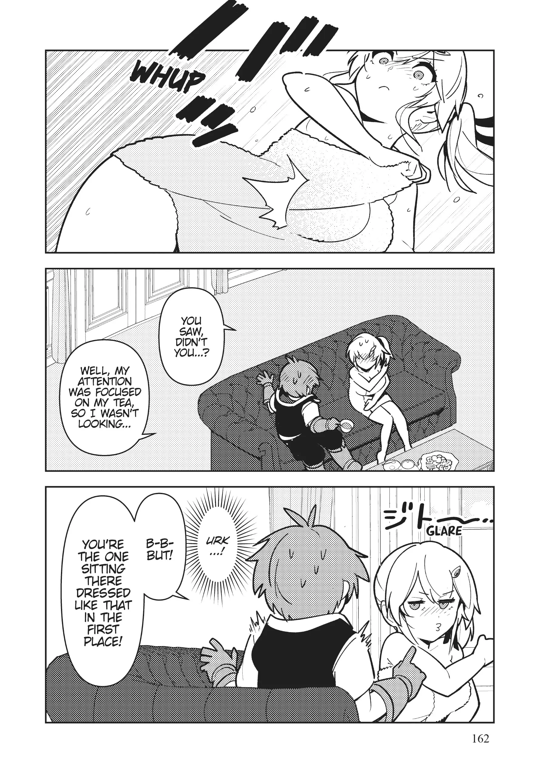 Ore dake Haireru Kakushi Dungeon: Kossori Kitaete Sekai Saikyou Chapter 96 - page 13