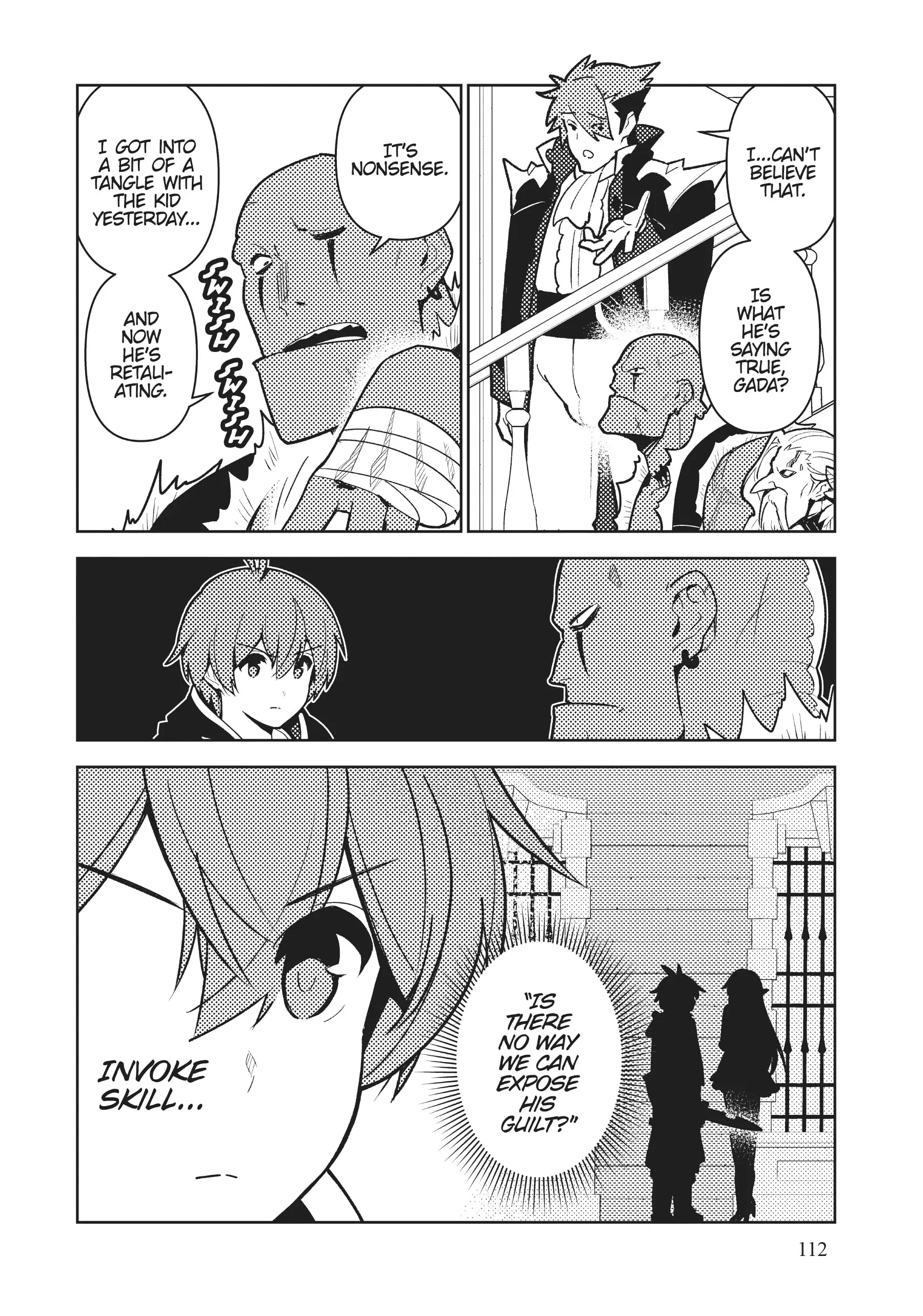 Ore dake Haireru Kakushi Dungeon: Kossori Kitaete Sekai Saikyou Chapter 94 - page 2