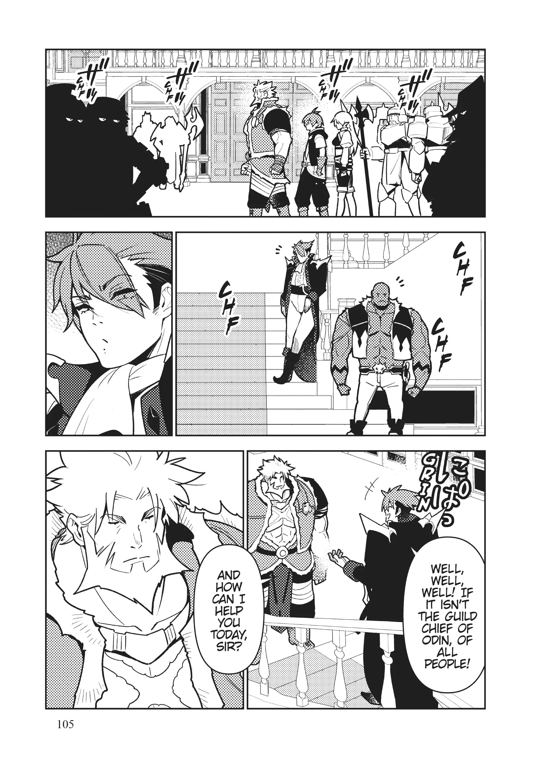 Ore dake Haireru Kakushi Dungeon: Kossori Kitaete Sekai Saikyou Chapter 93 - page 9