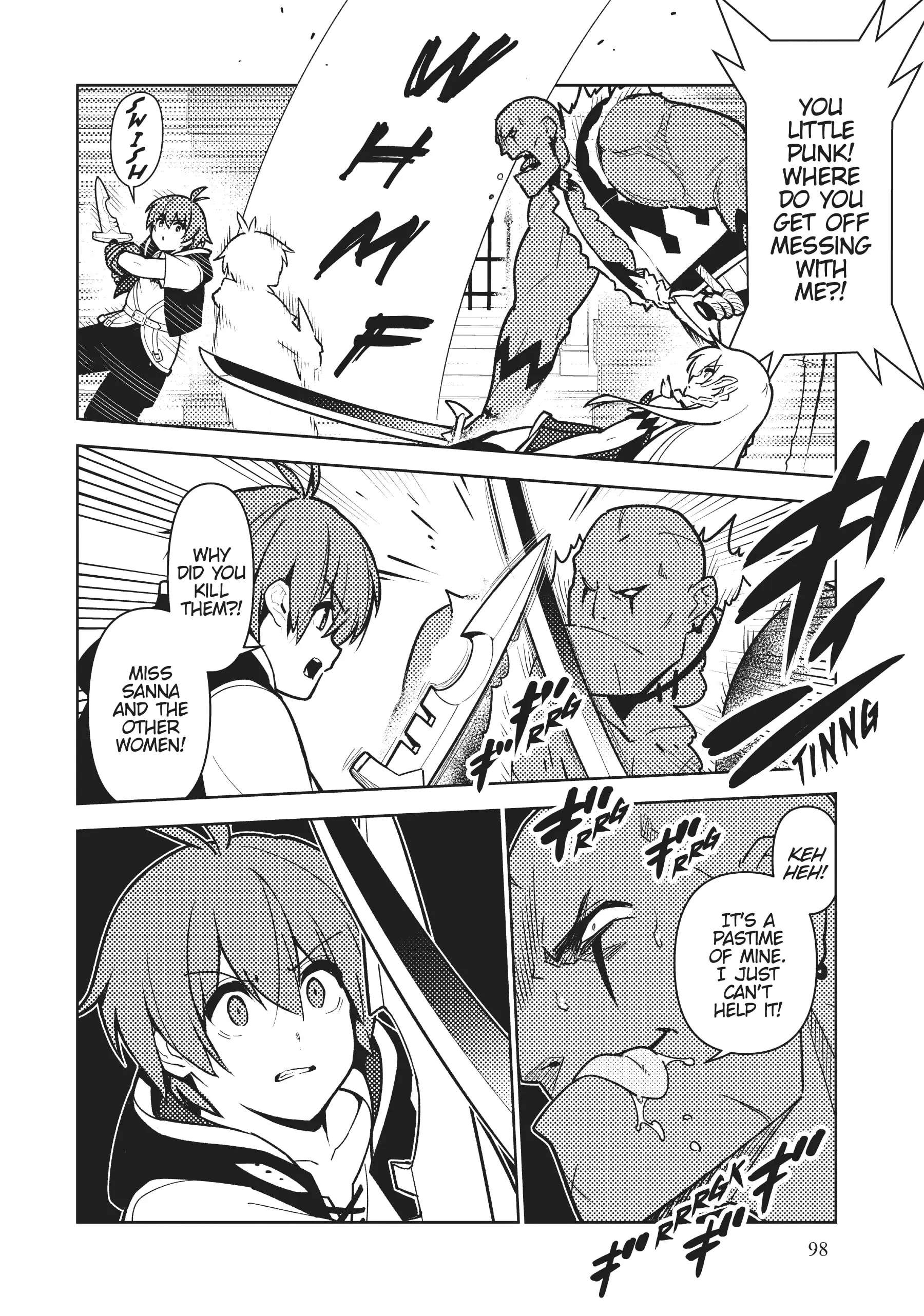 Ore dake Haireru Kakushi Dungeon: Kossori Kitaete Sekai Saikyou Chapter 93 - page 2