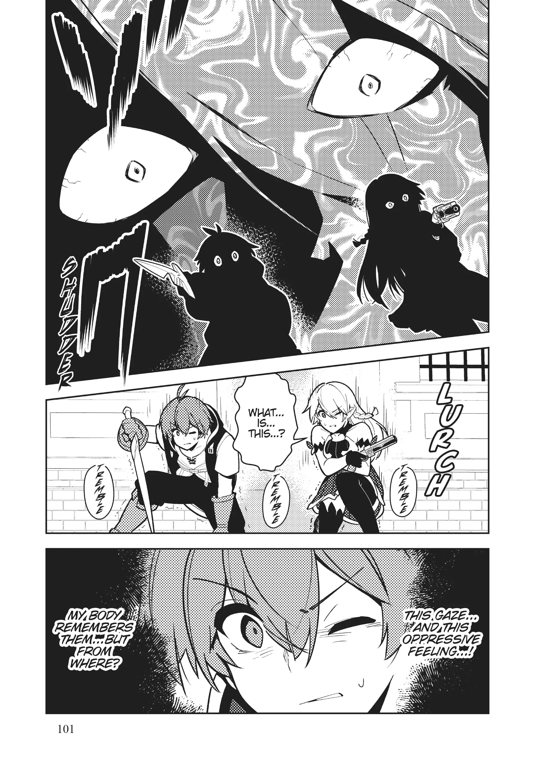Ore dake Haireru Kakushi Dungeon: Kossori Kitaete Sekai Saikyou Chapter 93 - page 5
