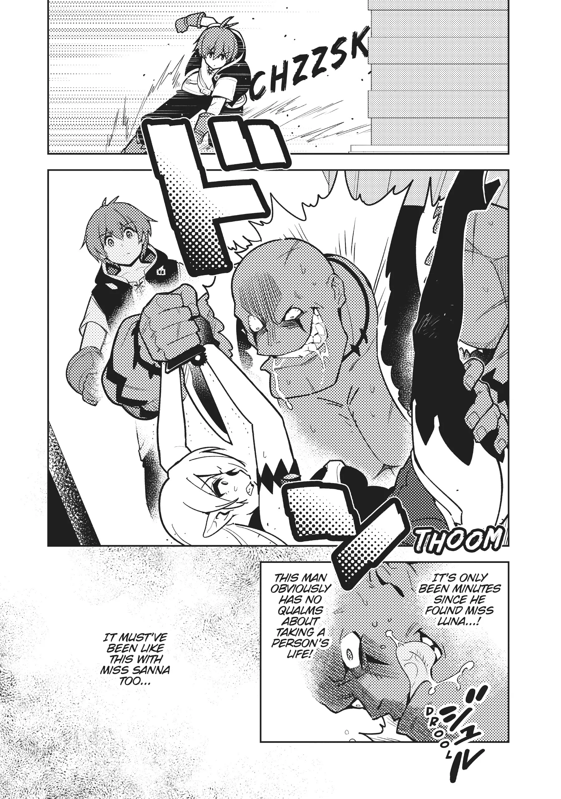 Ore dake Haireru Kakushi Dungeon: Kossori Kitaete Sekai Saikyou Chapter 92 - page 11