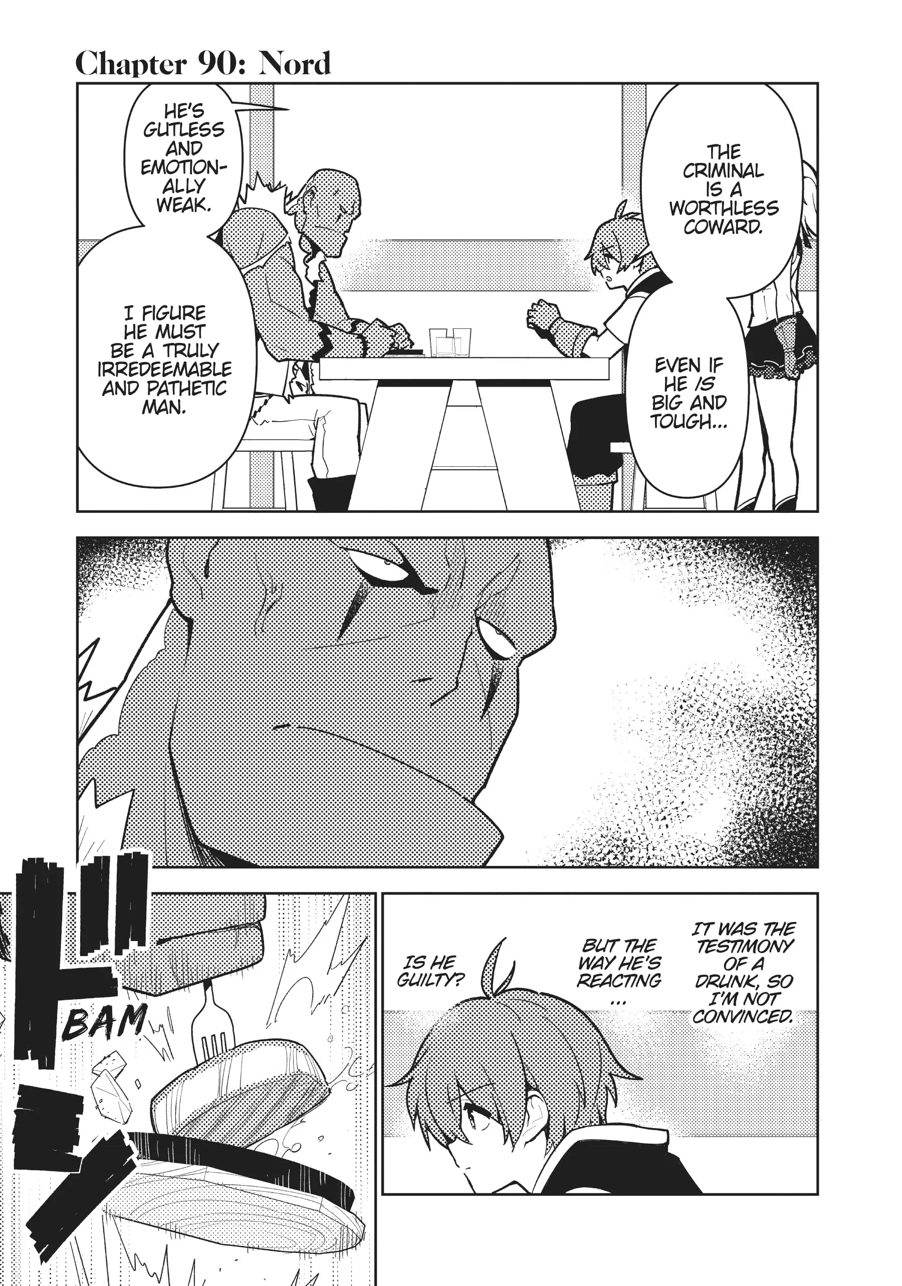 Ore dake Haireru Kakushi Dungeon: Kossori Kitaete Sekai Saikyou Chapter 90 - page 1