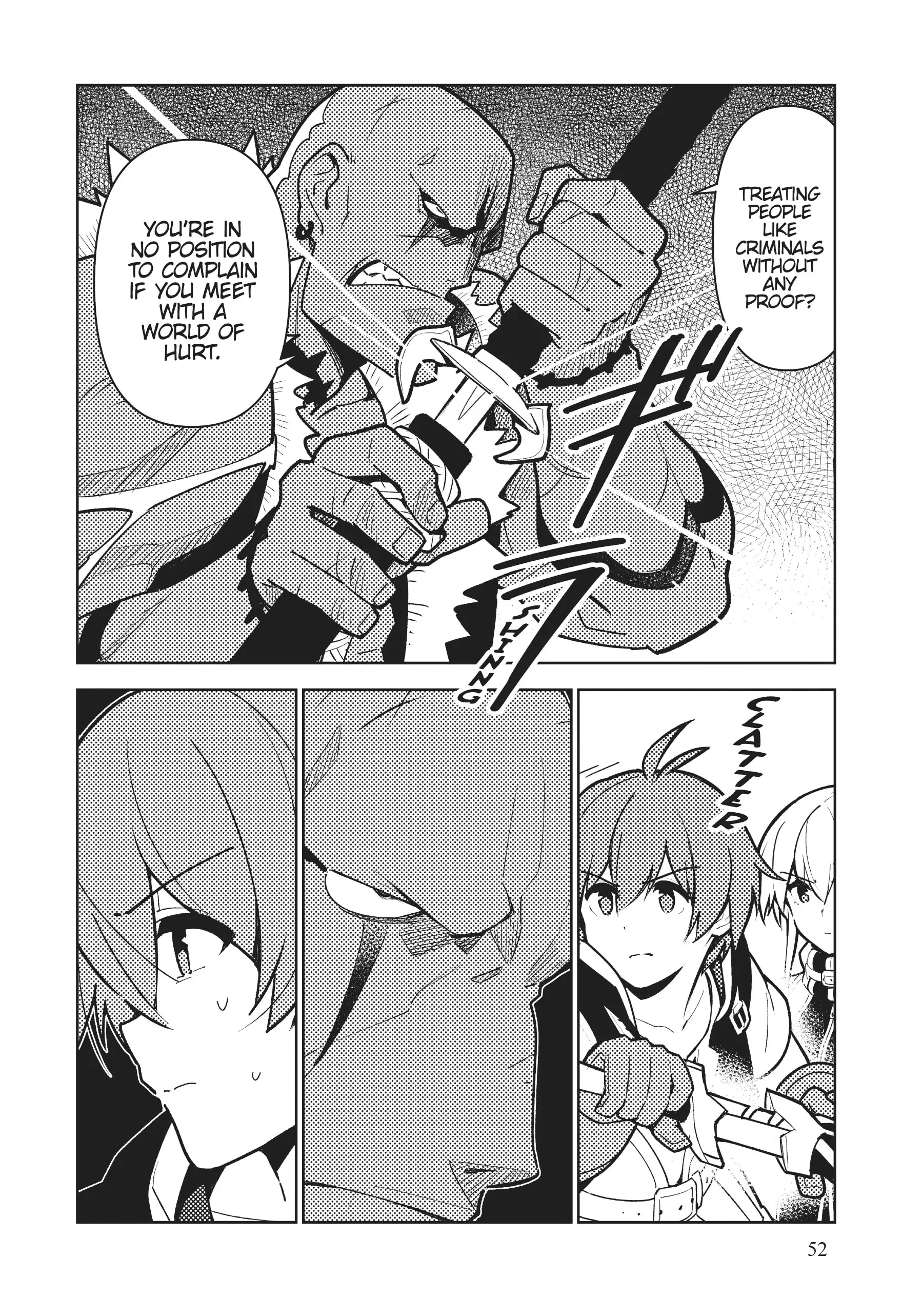 Ore dake Haireru Kakushi Dungeon: Kossori Kitaete Sekai Saikyou Chapter 90 - page 2