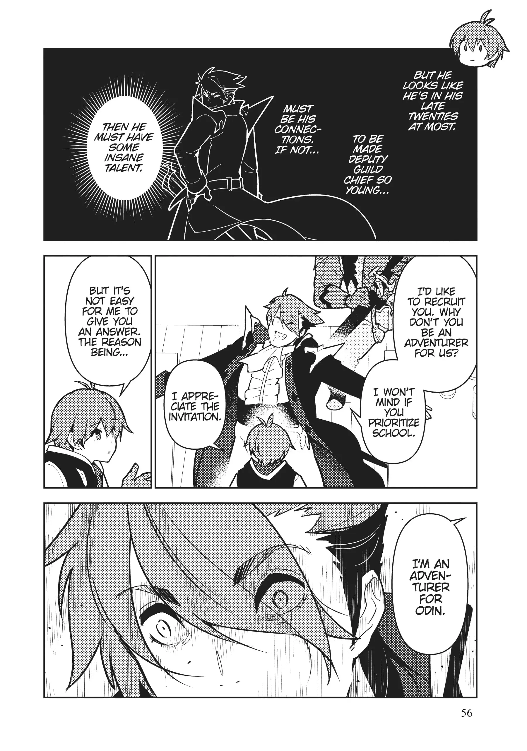 Ore dake Haireru Kakushi Dungeon: Kossori Kitaete Sekai Saikyou Chapter 90 - page 6