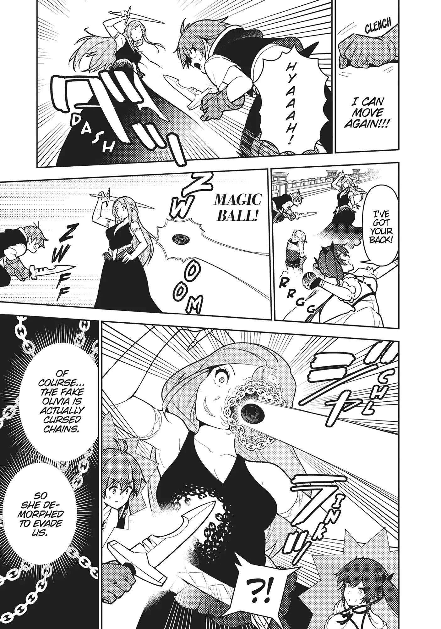 Ore dake Haireru Kakushi Dungeon: Kossori Kitaete Sekai Saikyou Chapter 101 - page 9
