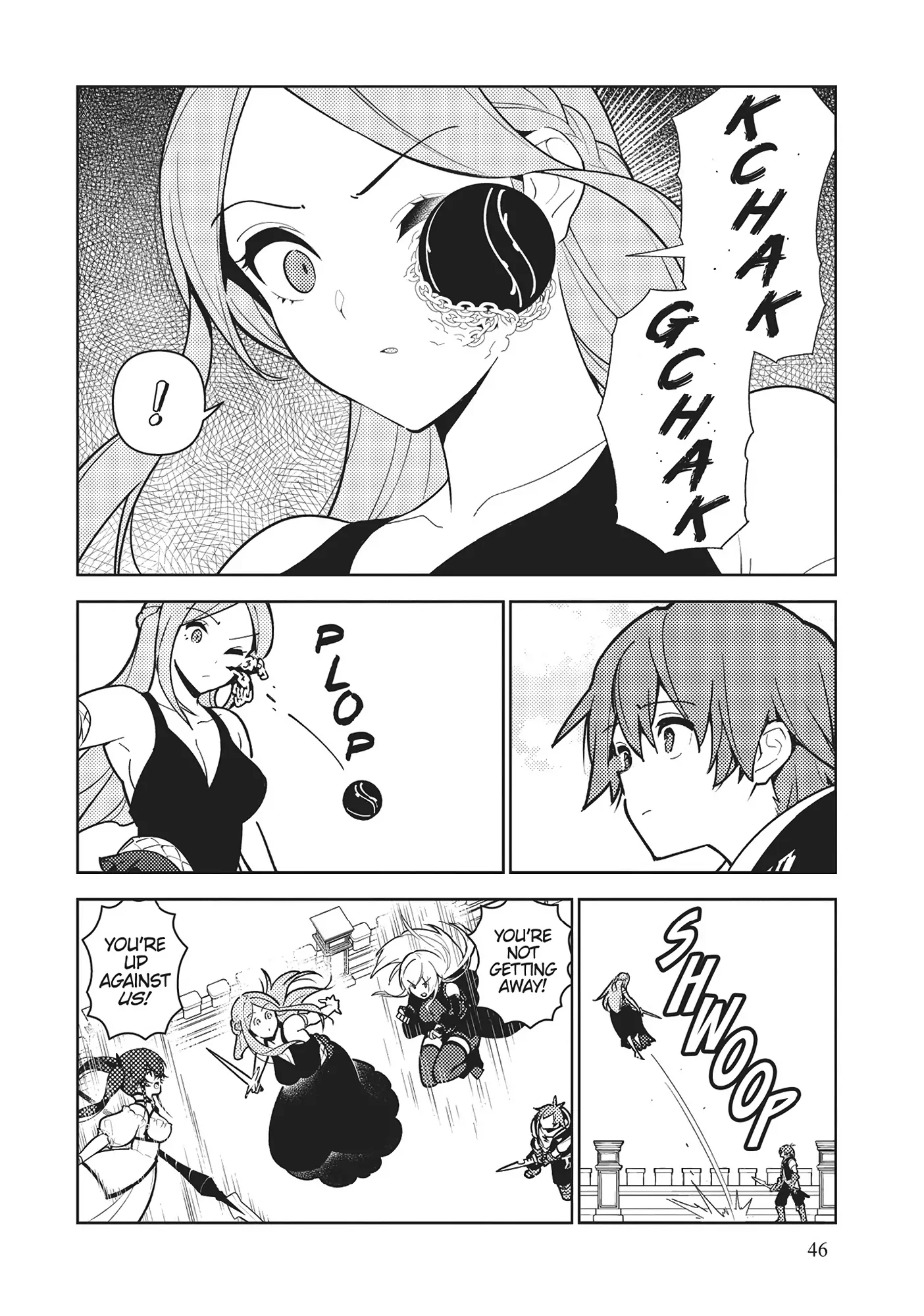 Ore dake Haireru Kakushi Dungeon: Kossori Kitaete Sekai Saikyou Chapter 101 - page 10