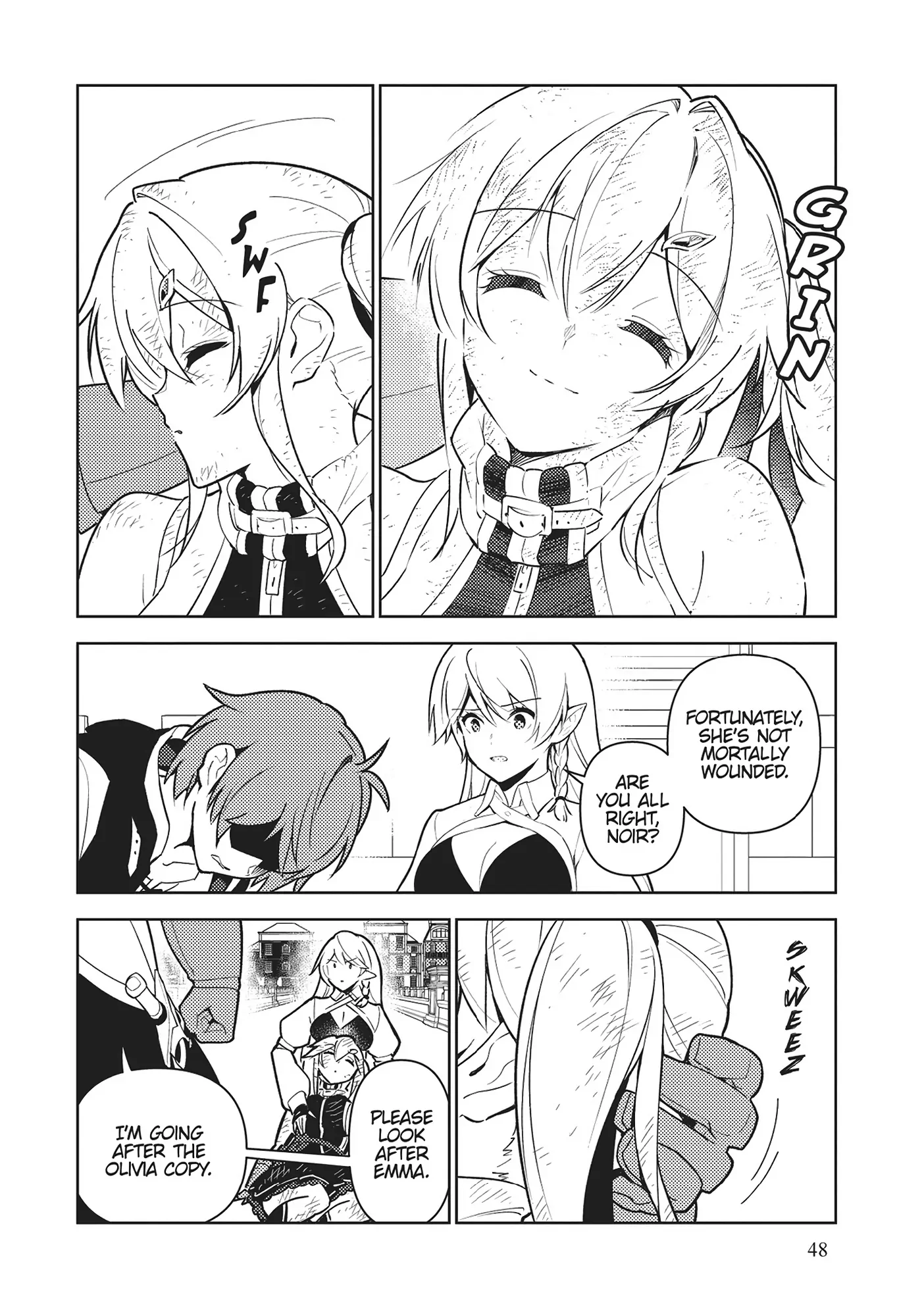 Ore dake Haireru Kakushi Dungeon: Kossori Kitaete Sekai Saikyou Chapter 101 - page 12