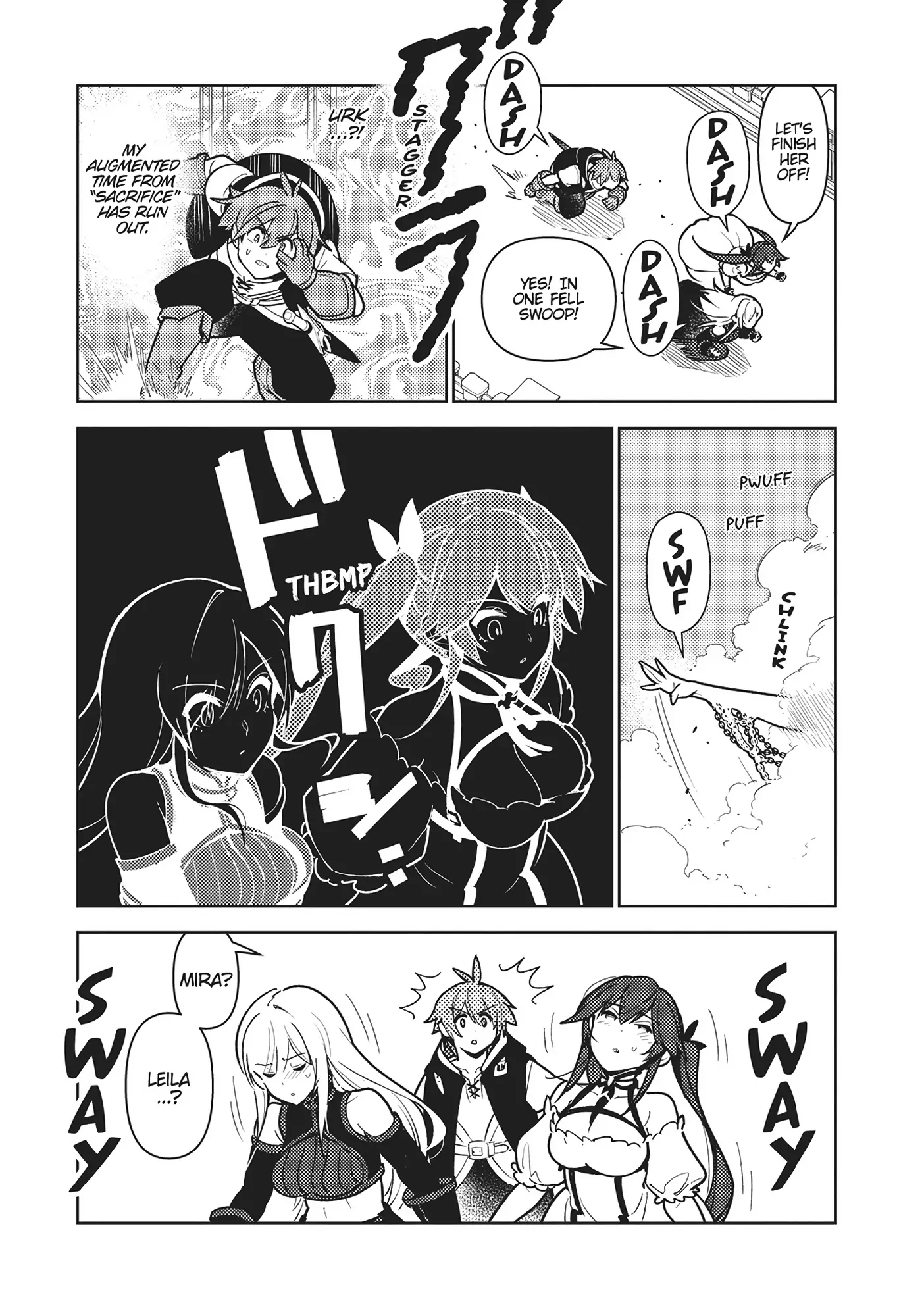Ore dake Haireru Kakushi Dungeon: Kossori Kitaete Sekai Saikyou Chapter 101 - page 17