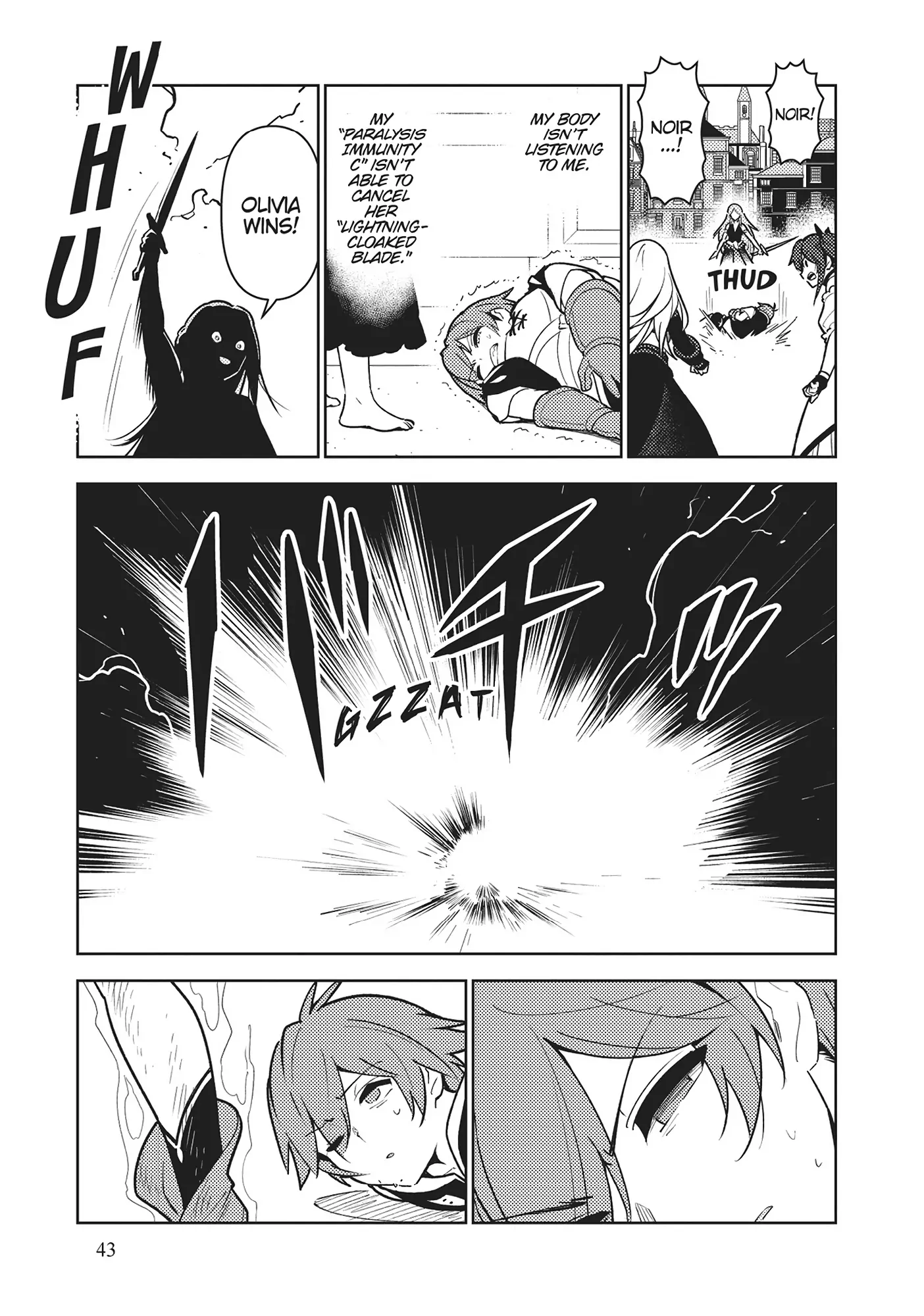 Ore dake Haireru Kakushi Dungeon: Kossori Kitaete Sekai Saikyou Chapter 101 - page 7