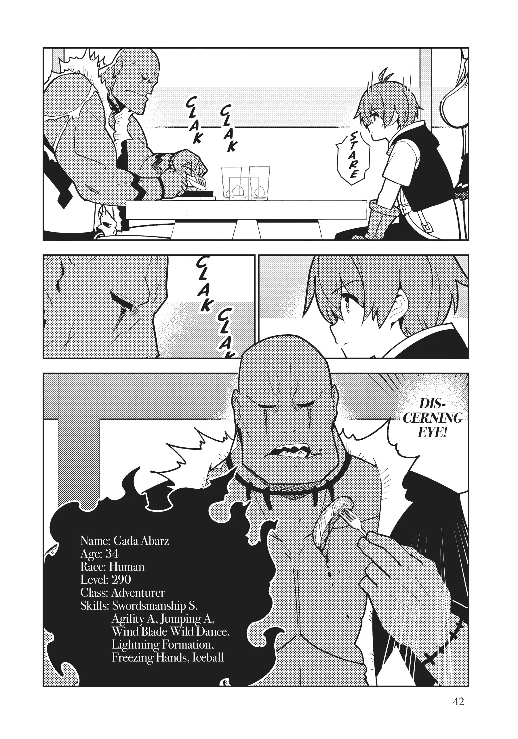 Ore dake Haireru Kakushi Dungeon: Kossori Kitaete Sekai Saikyou Chapter 89 - page 8