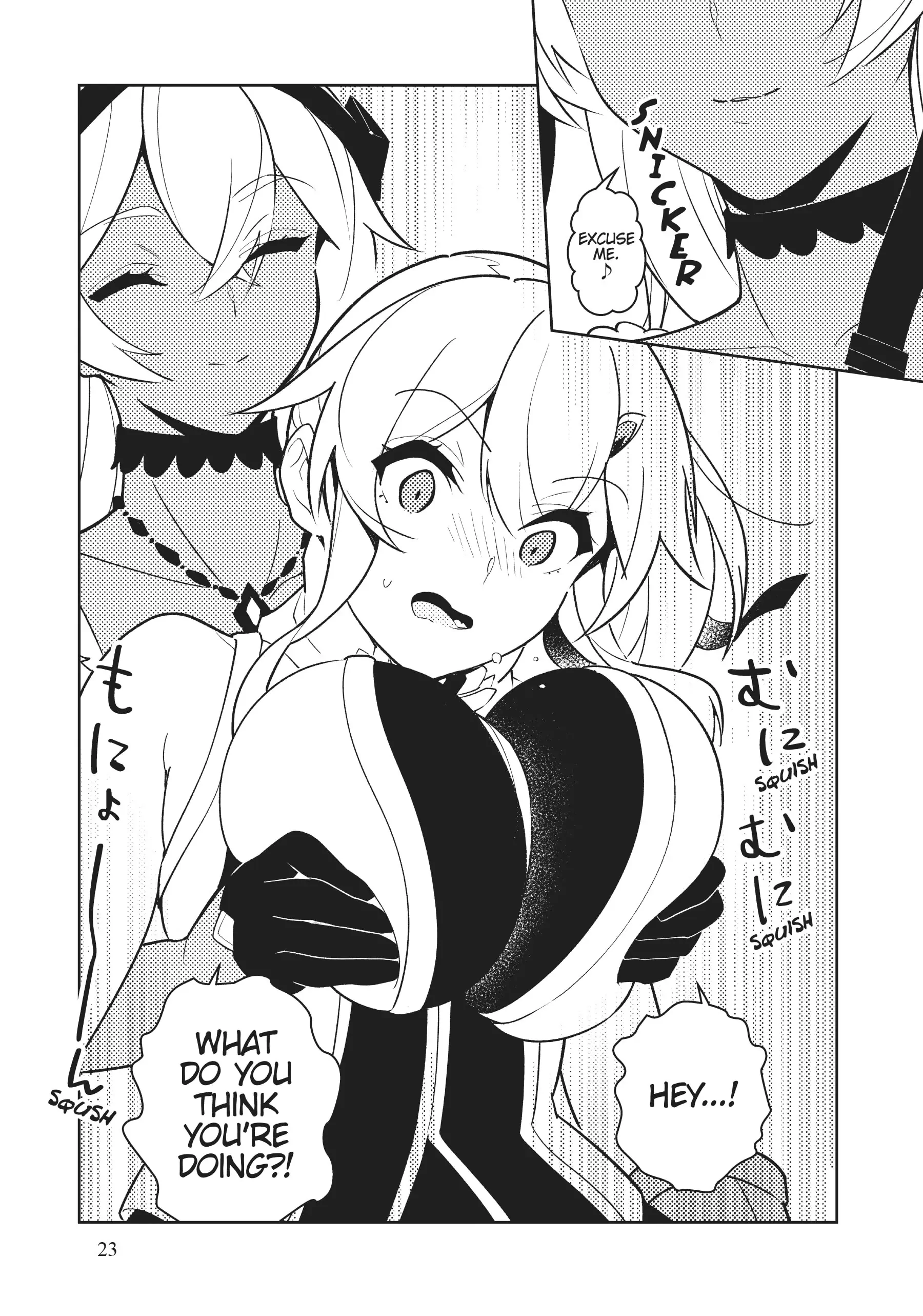 Ore dake Haireru Kakushi Dungeon: Kossori Kitaete Sekai Saikyou Chapter 88 - page 3