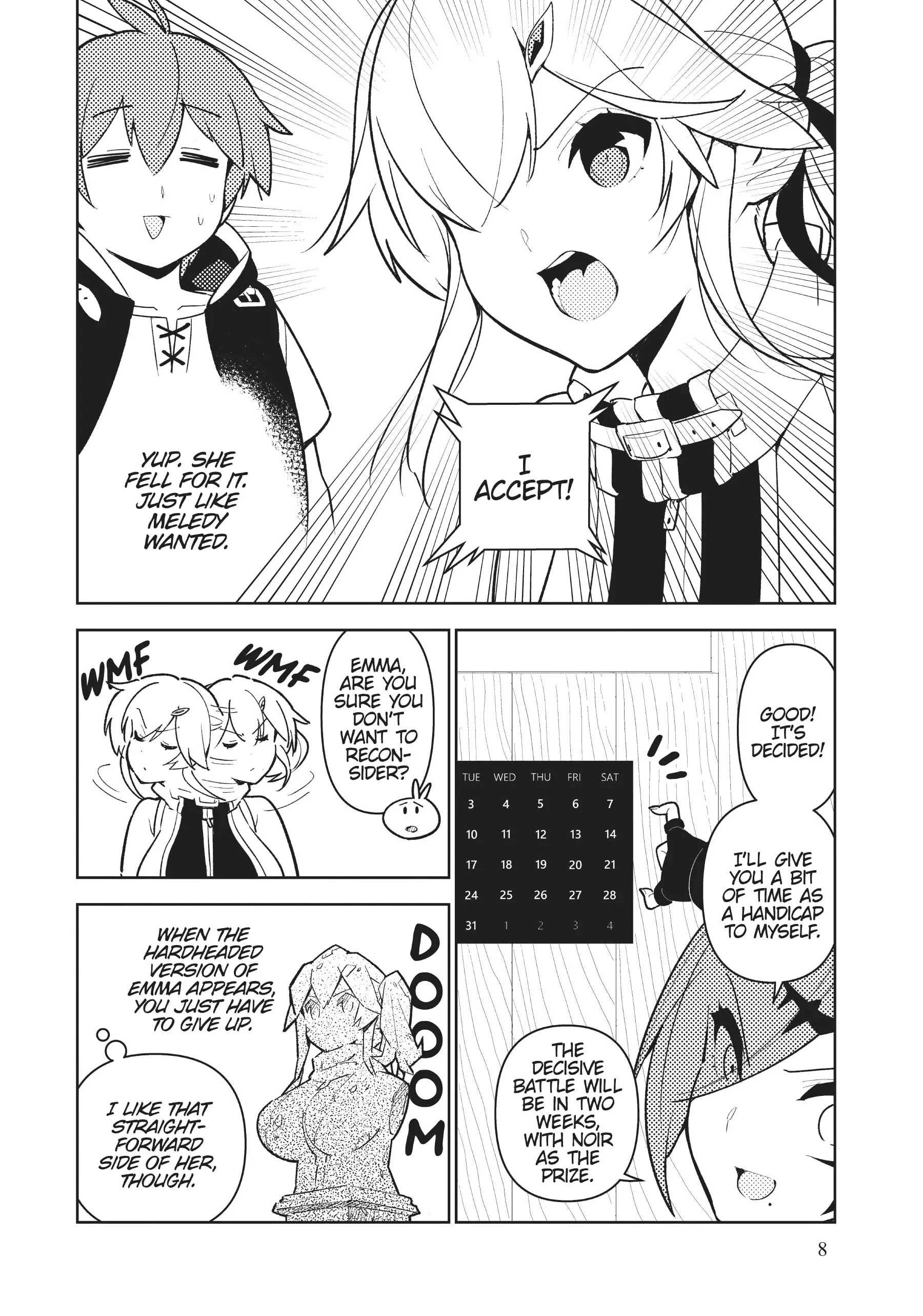 Ore dake Haireru Kakushi Dungeon: Kossori Kitaete Sekai Saikyou Chapter 87 - page 10