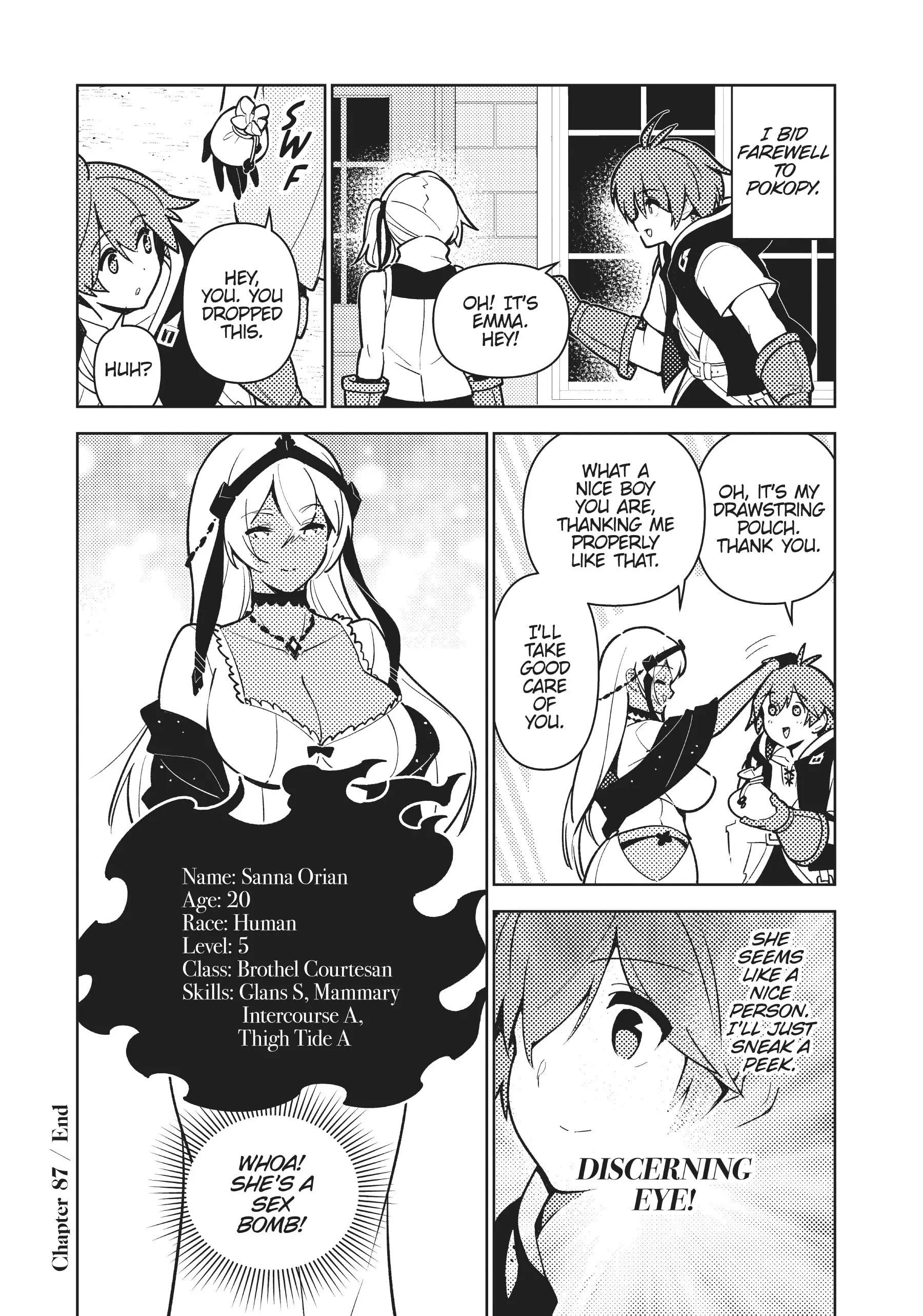 Ore dake Haireru Kakushi Dungeon: Kossori Kitaete Sekai Saikyou Chapter 87 - page 20
