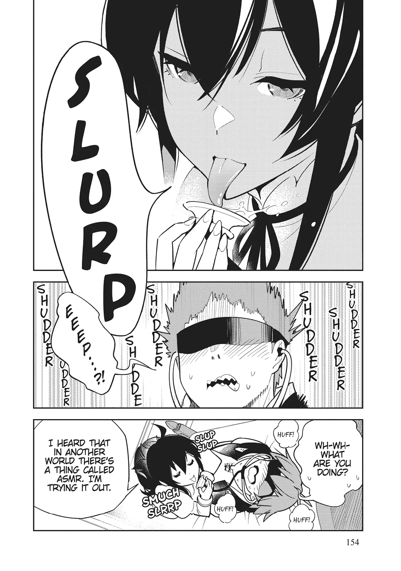 Ore dake Haireru Kakushi Dungeon: Kossori Kitaete Sekai Saikyou Chapter 106 - page 10