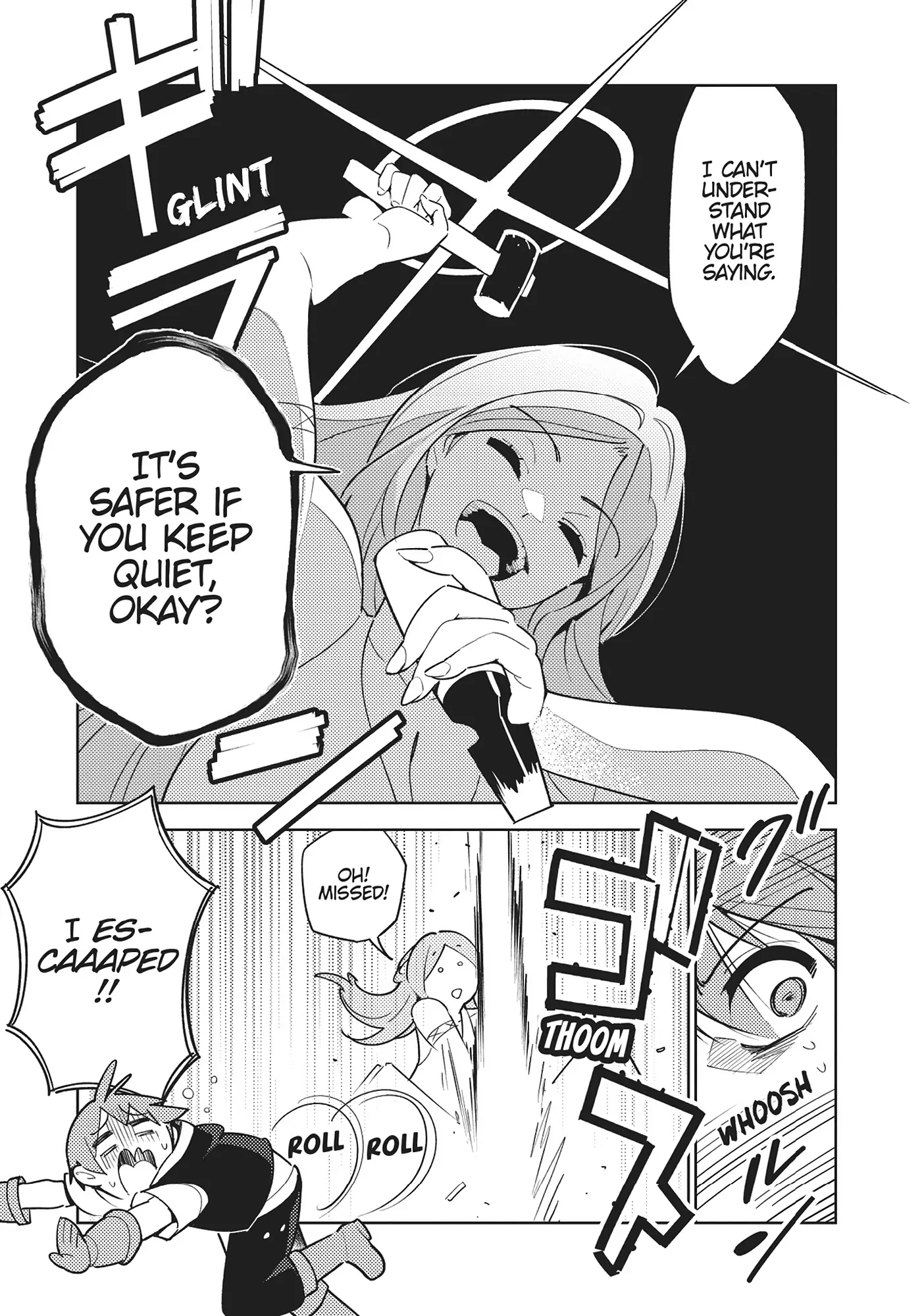 Ore dake Haireru Kakushi Dungeon: Kossori Kitaete Sekai Saikyou Chapter 106 - page 7