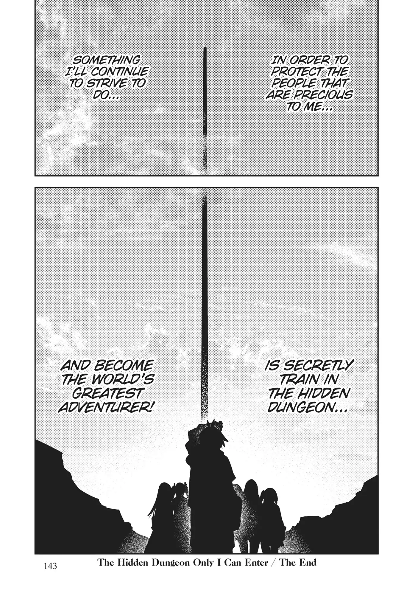 Ore dake Haireru Kakushi Dungeon: Kossori Kitaete Sekai Saikyou Chapter 105 - page 17
