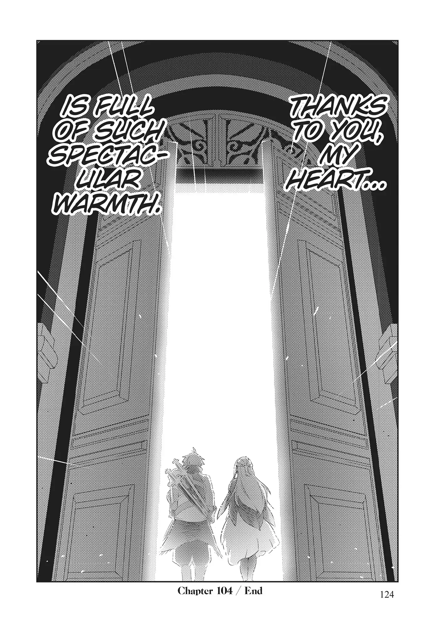 Ore dake Haireru Kakushi Dungeon: Kossori Kitaete Sekai Saikyou Chapter 104 - page 24